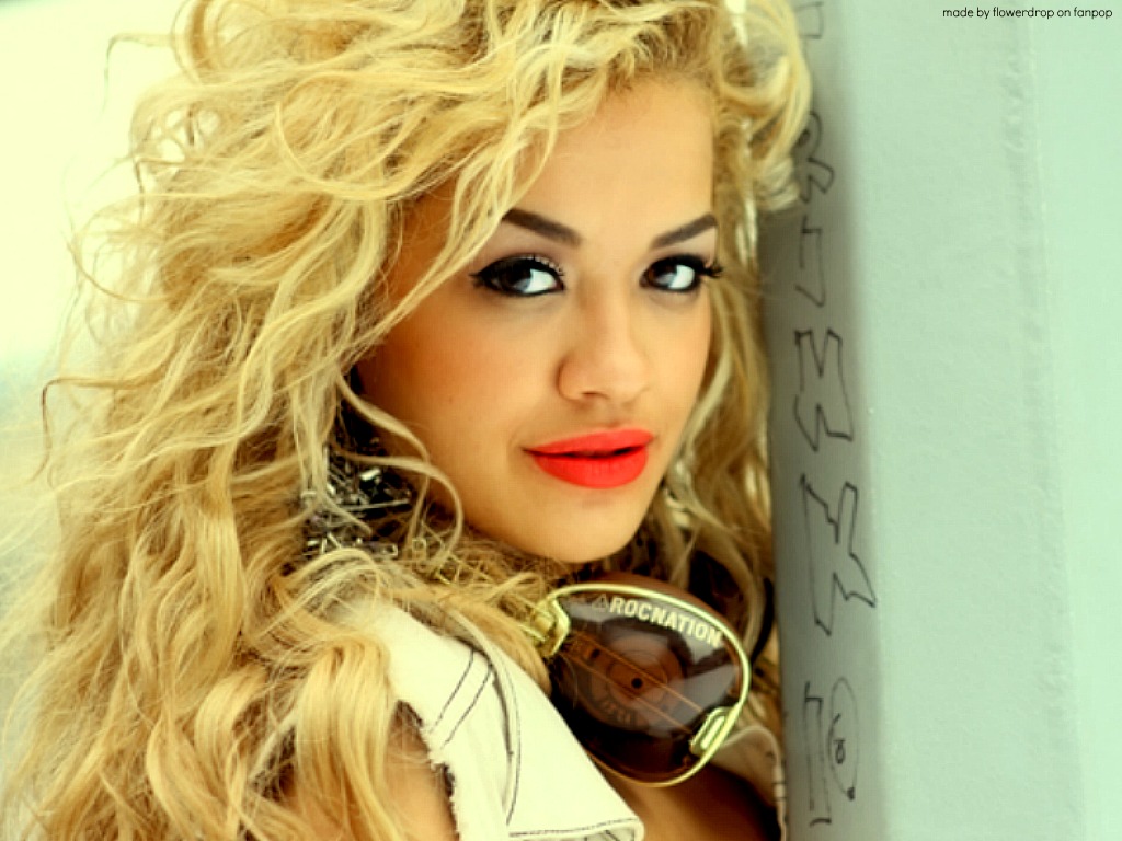 Rita Ora Singer Wallpapers