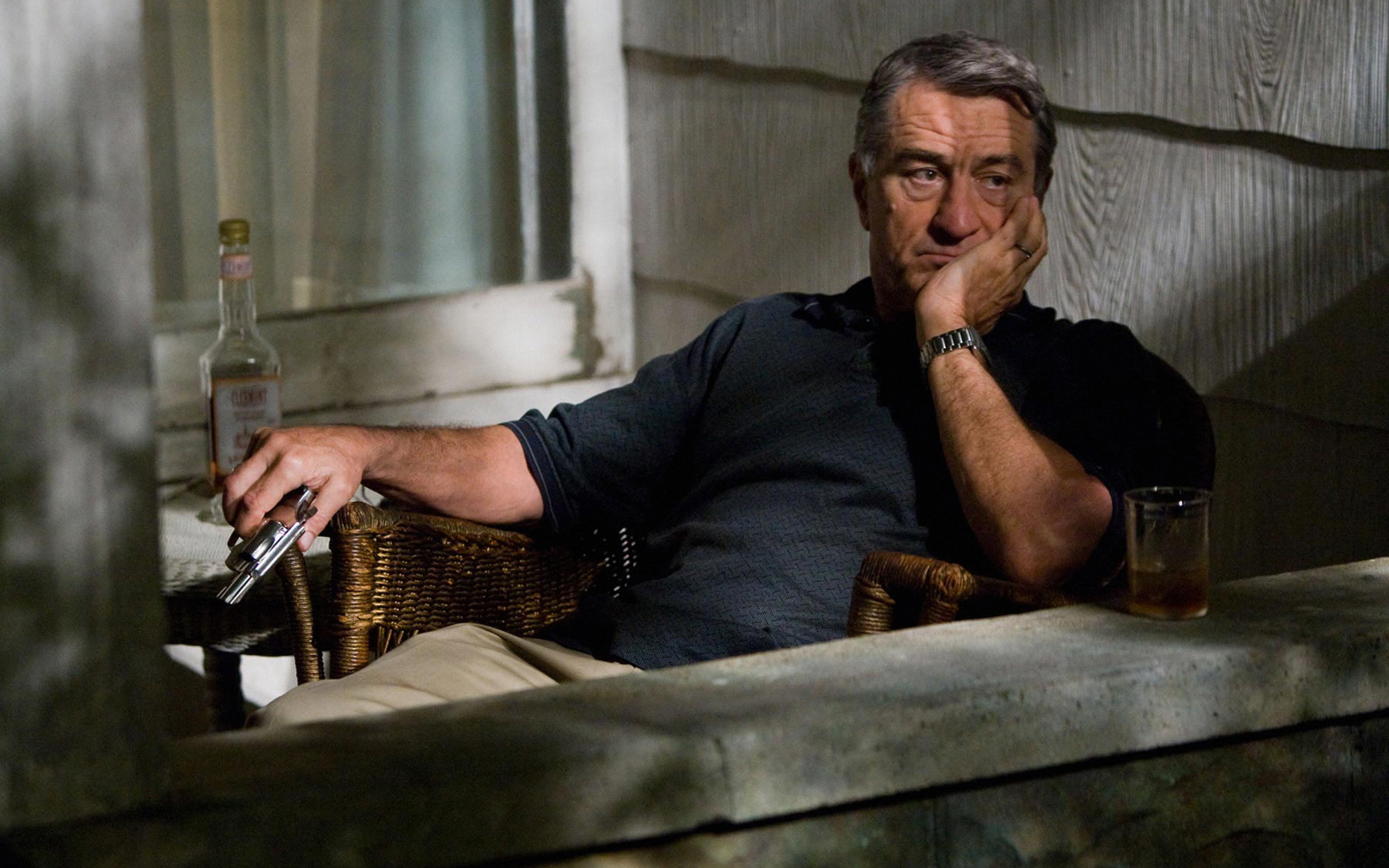 Robert De Niro Wallpapers