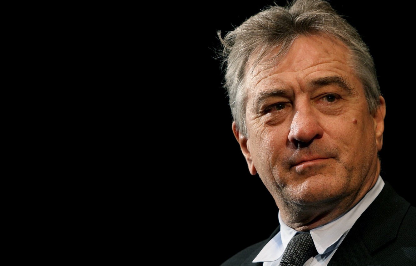 Robert De Niro Wallpapers