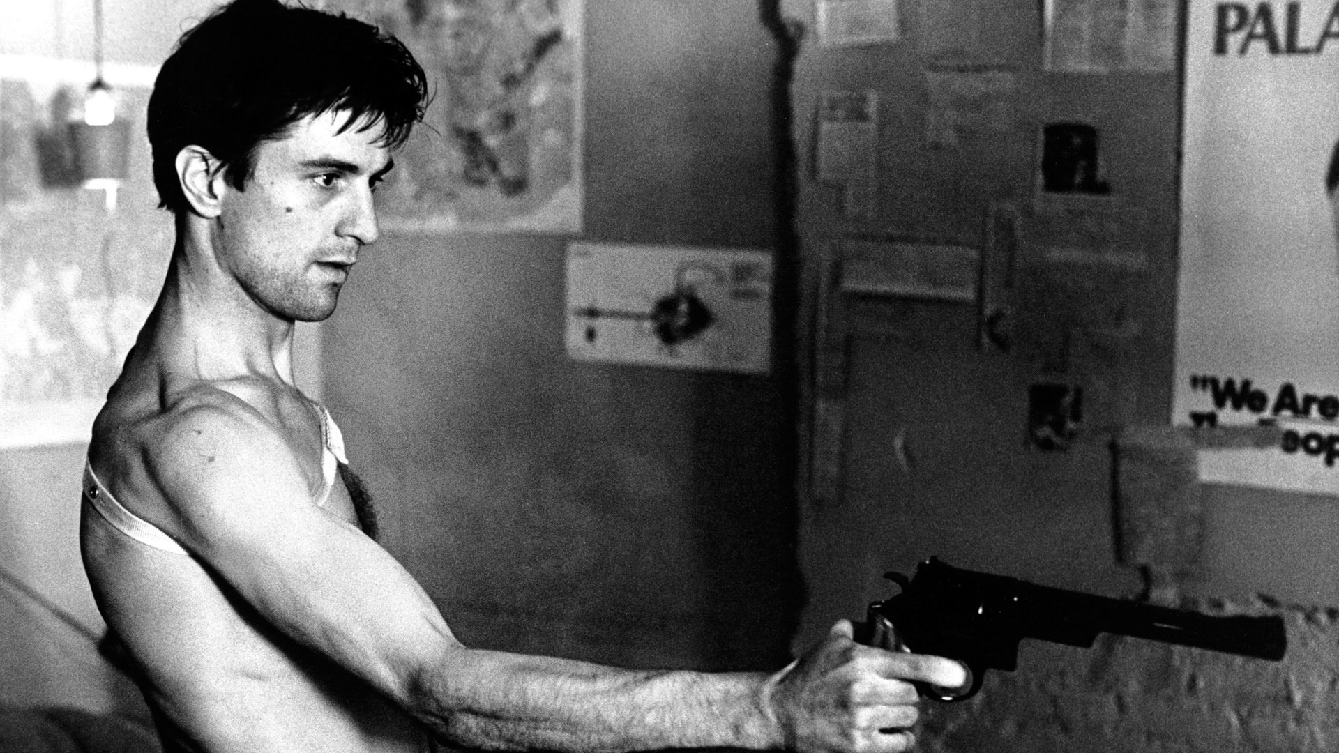 Robert De Niro Wallpapers