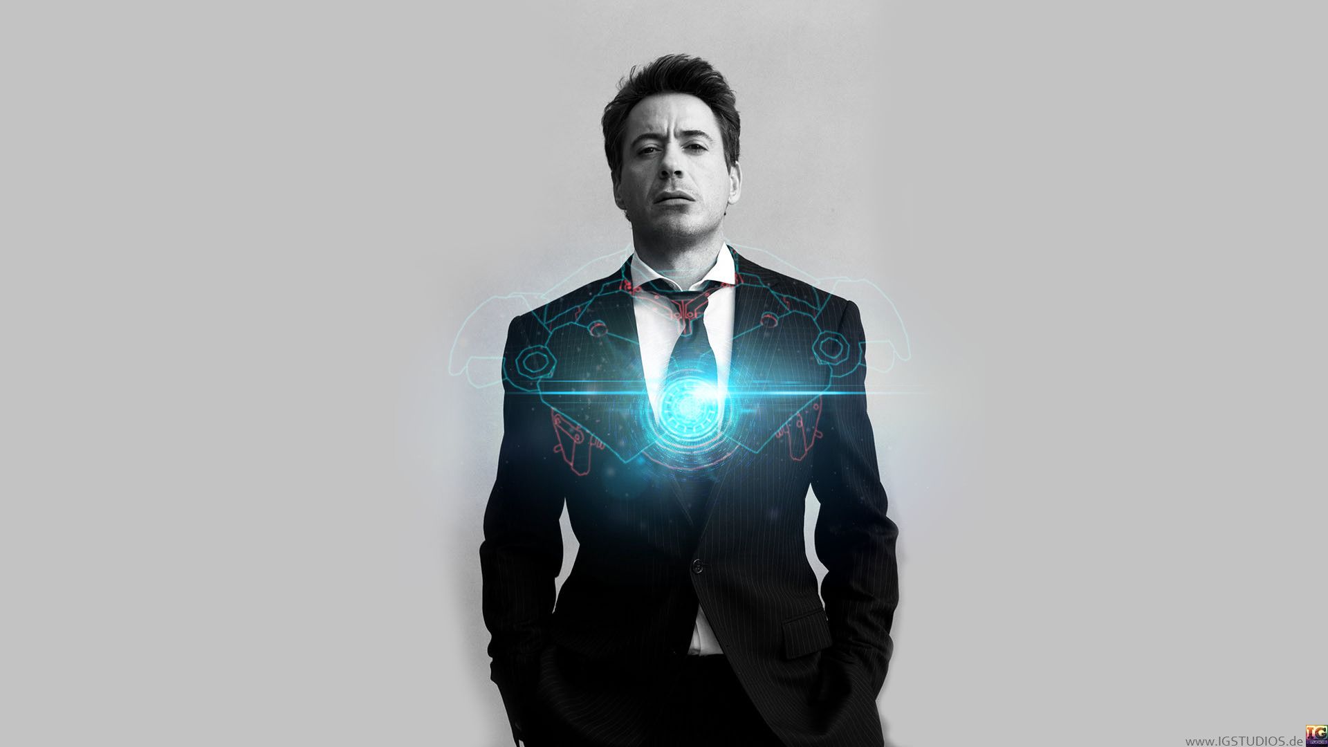 Robert Downey Jr Wallpapers