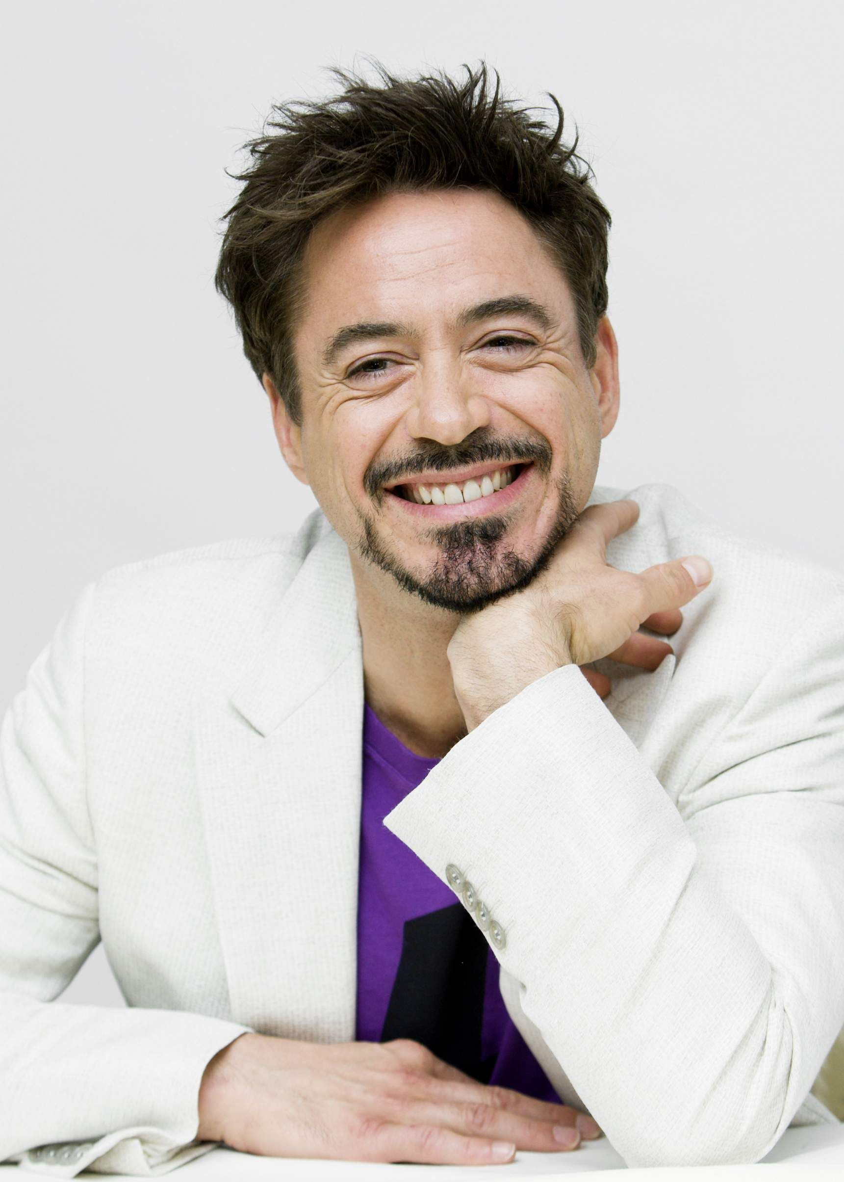 Robert Downey Jr Wallpapers