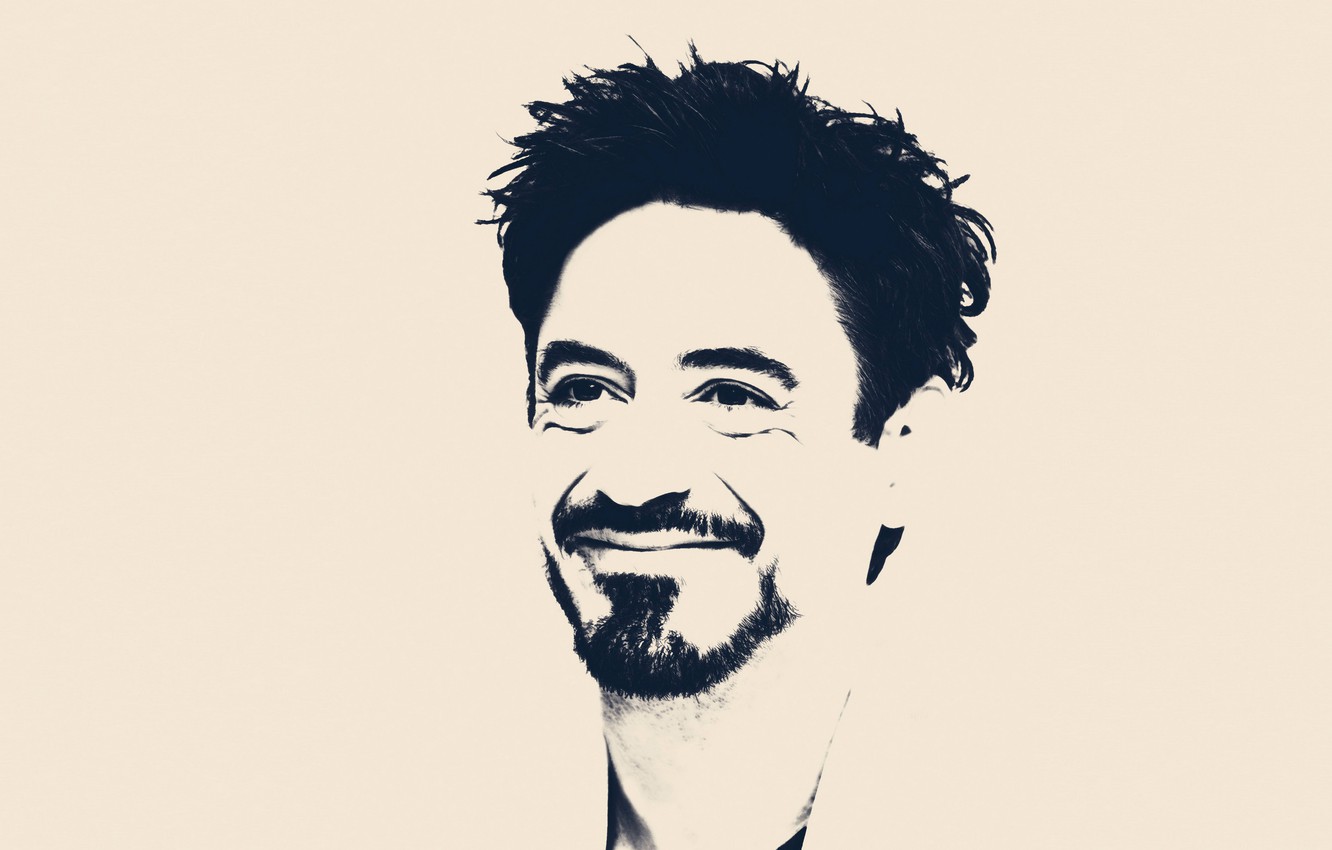 Robert Downey Jr Wallpapers