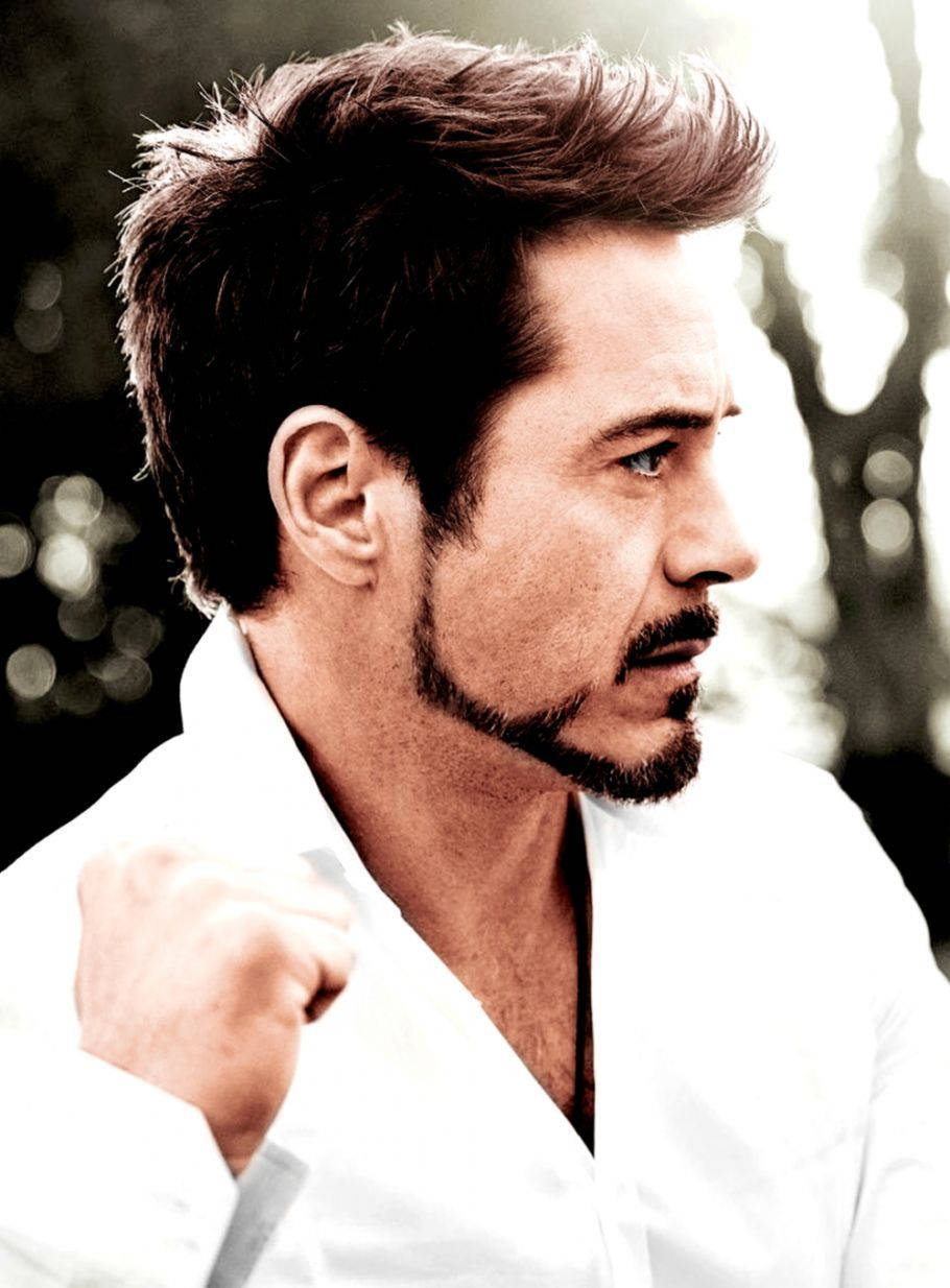 Robert Downey Jr Wallpapers