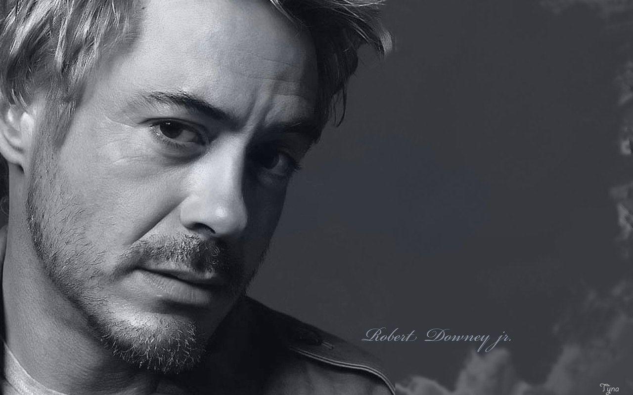 Robert Downey Jr Wallpapers