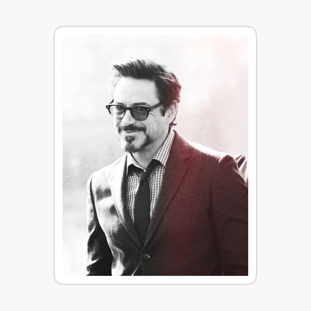 Robert Downey Jr Wallpapers