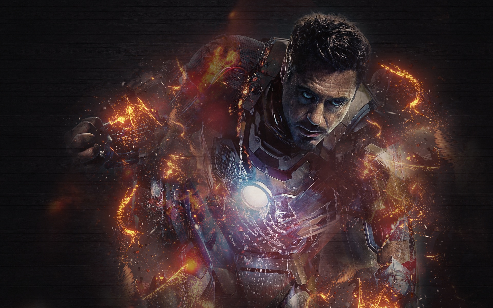 Robert Downey Jr Wallpapers