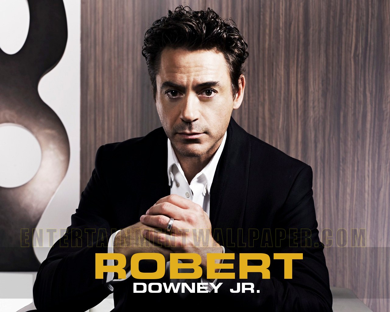 Robert Downey Jr Wallpapers