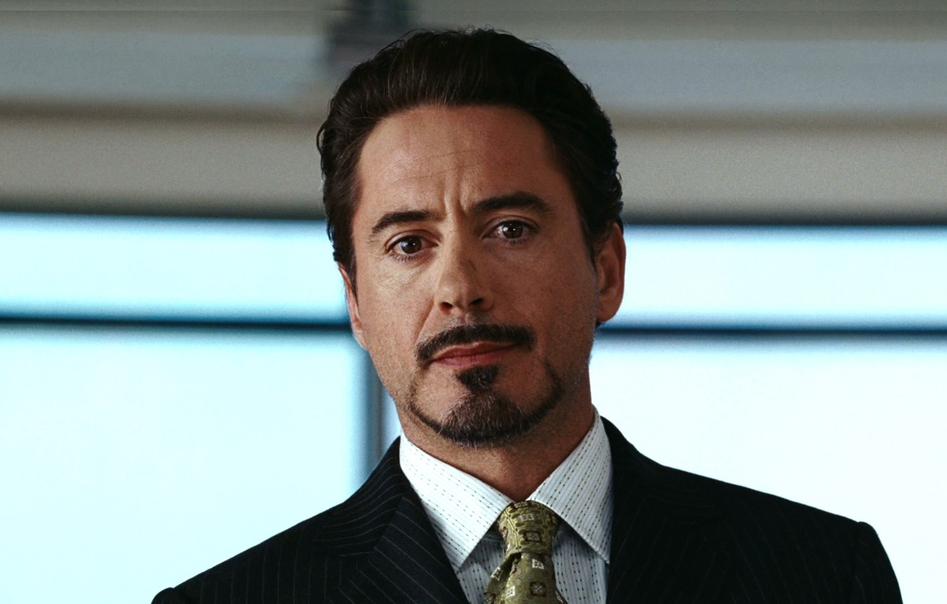 Robert Downey Jr Wallpapers