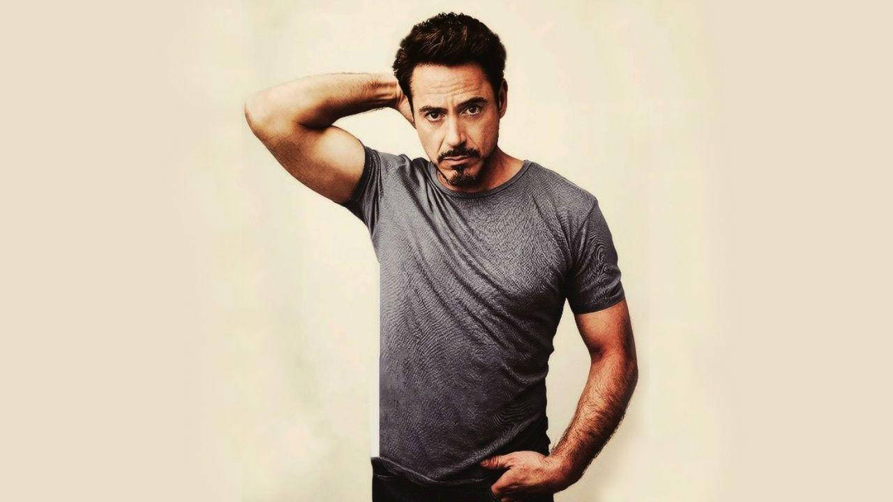 Robert Downey Jr. Wallpapers