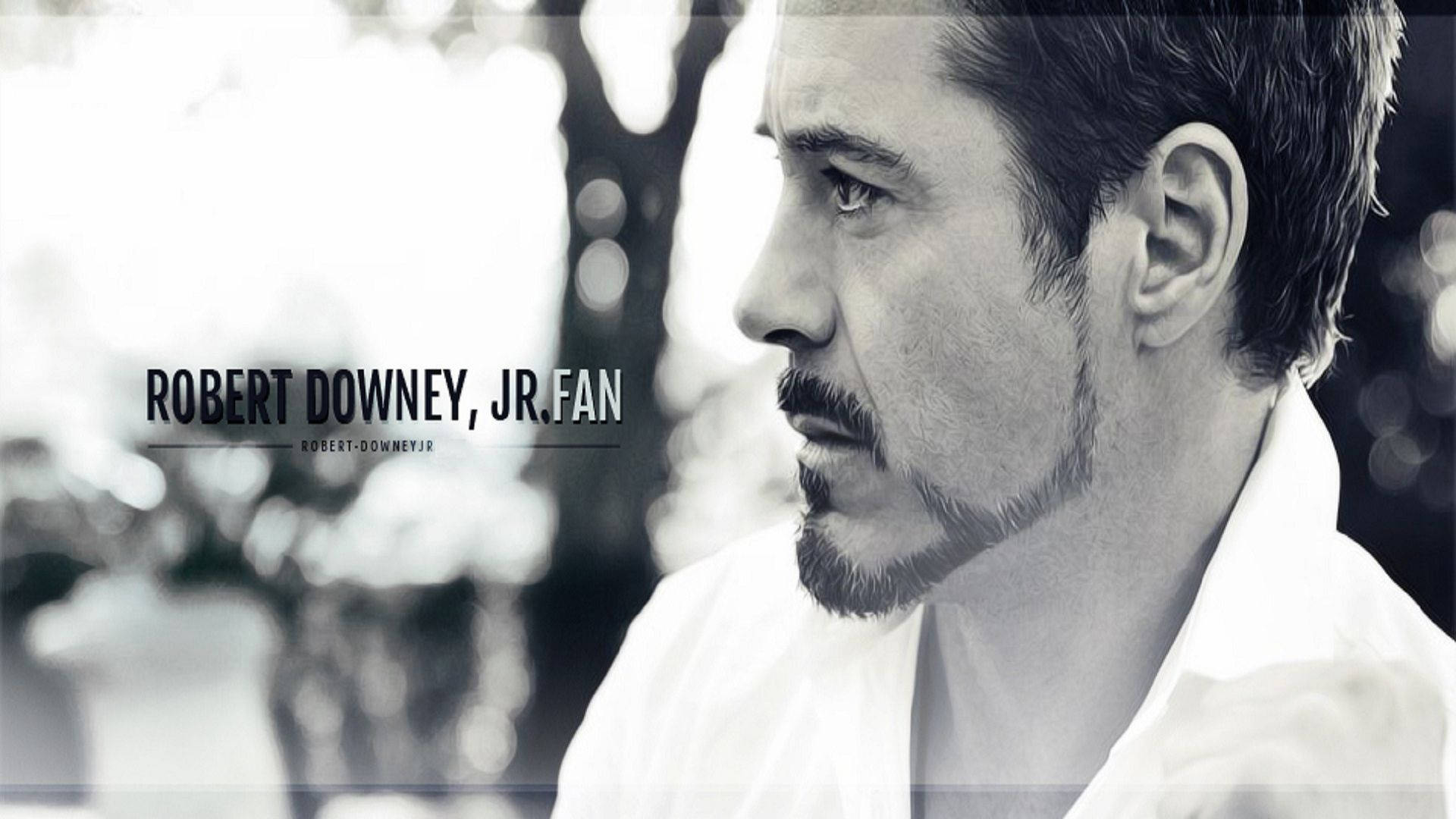 Robert Downey Jr. Wallpapers