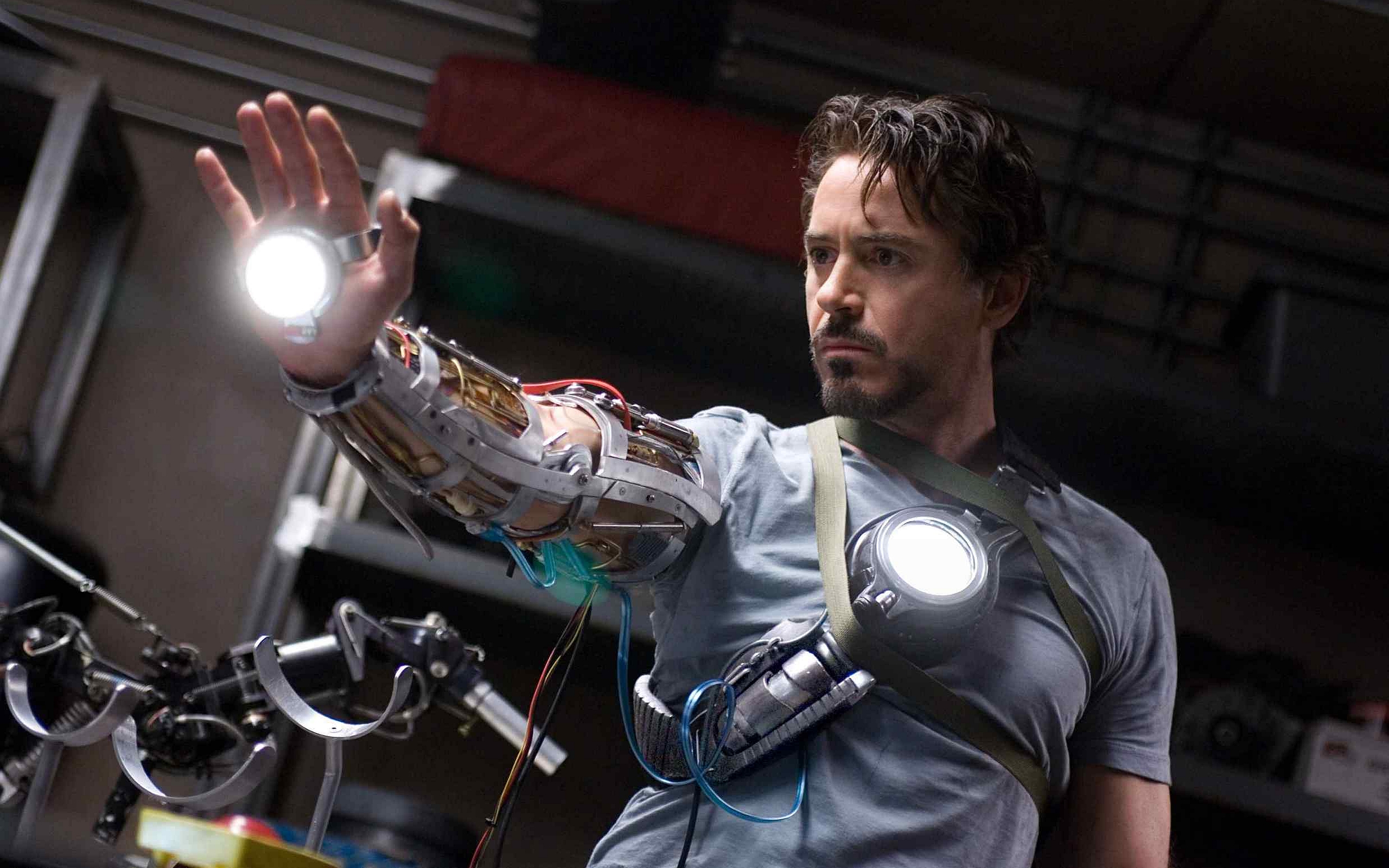 Robert Downey Jr. Wallpapers