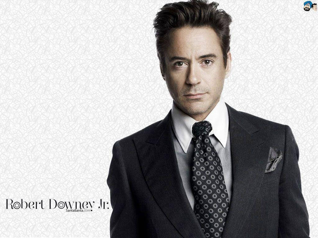 Robert Downey Jr. Wallpapers