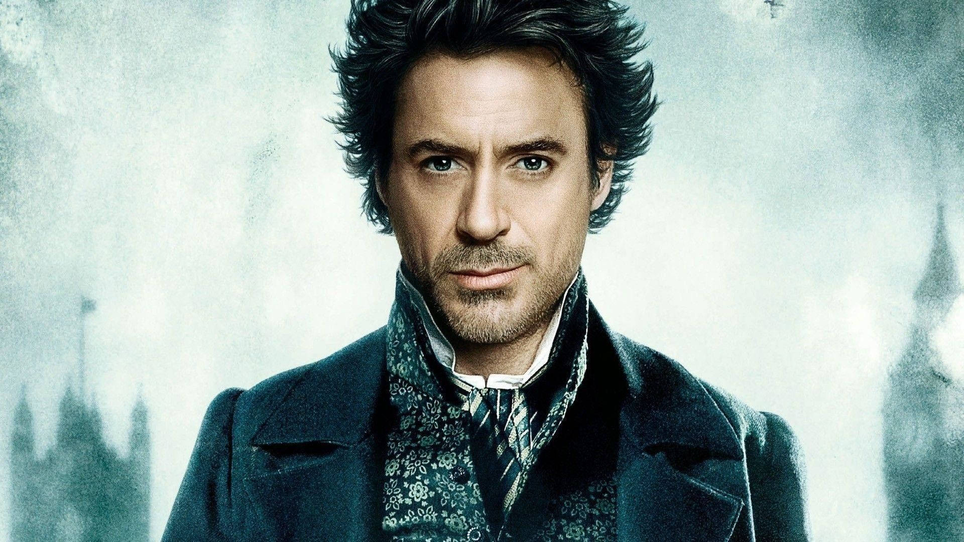 Robert Downey Jr. Wallpapers