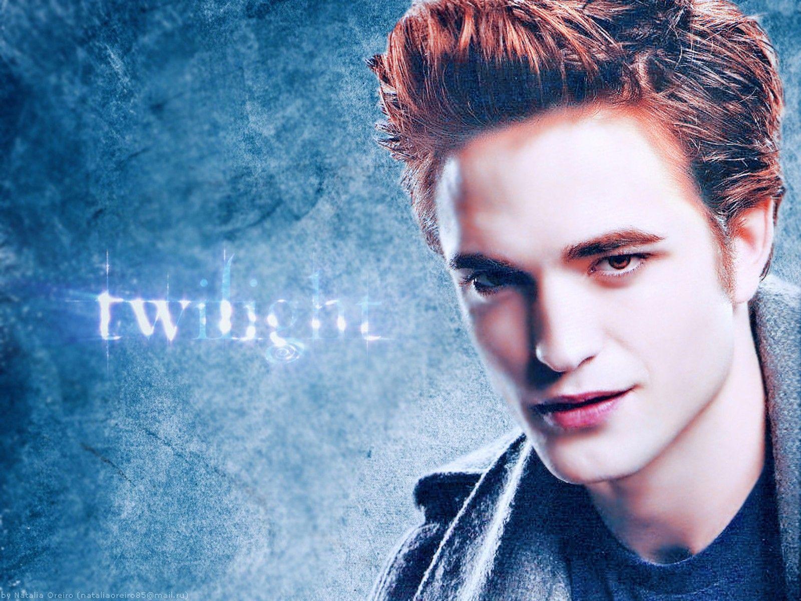 Robert Pattinson Wallpapers