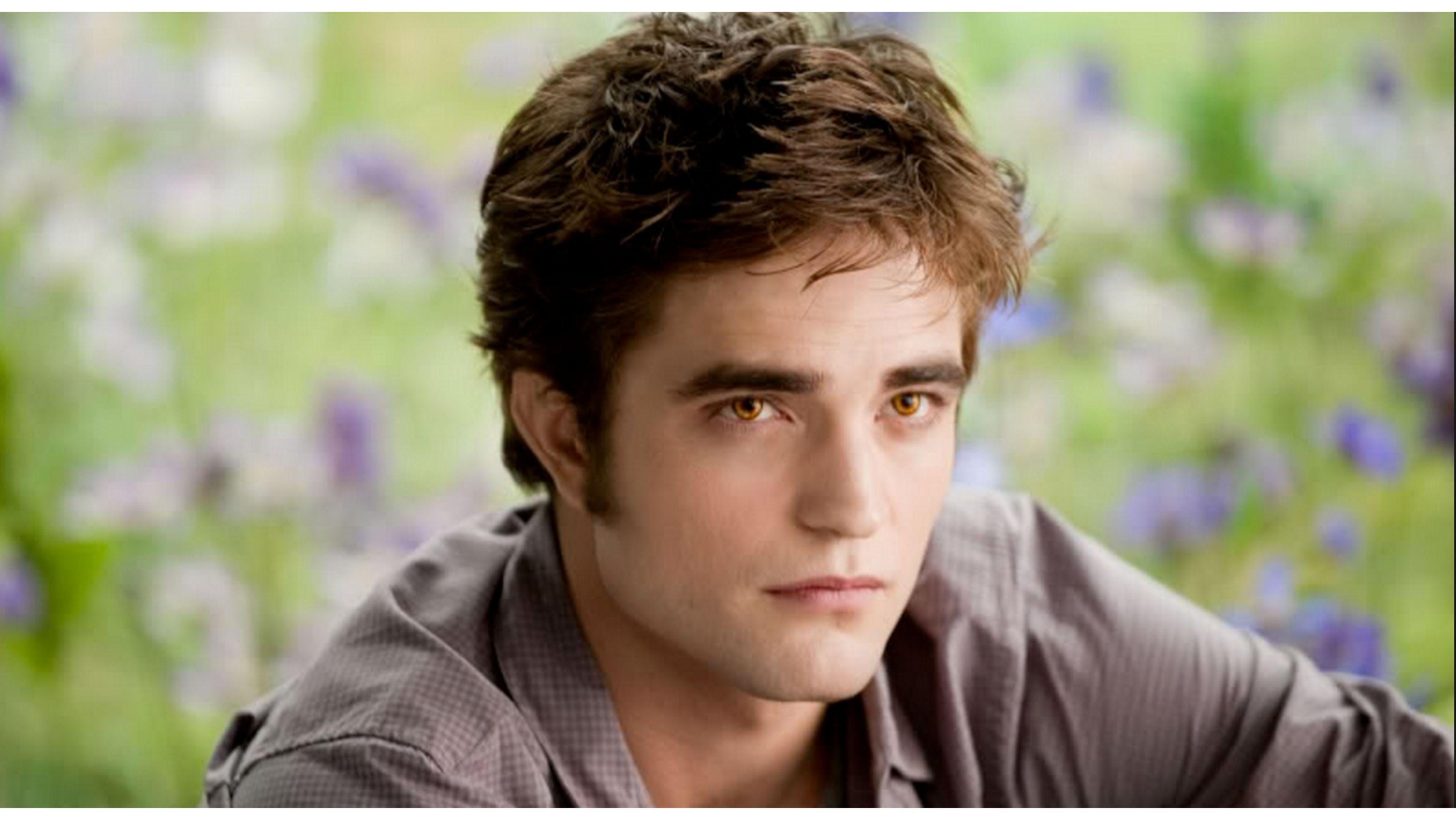 Robert Pattinson Wallpapers