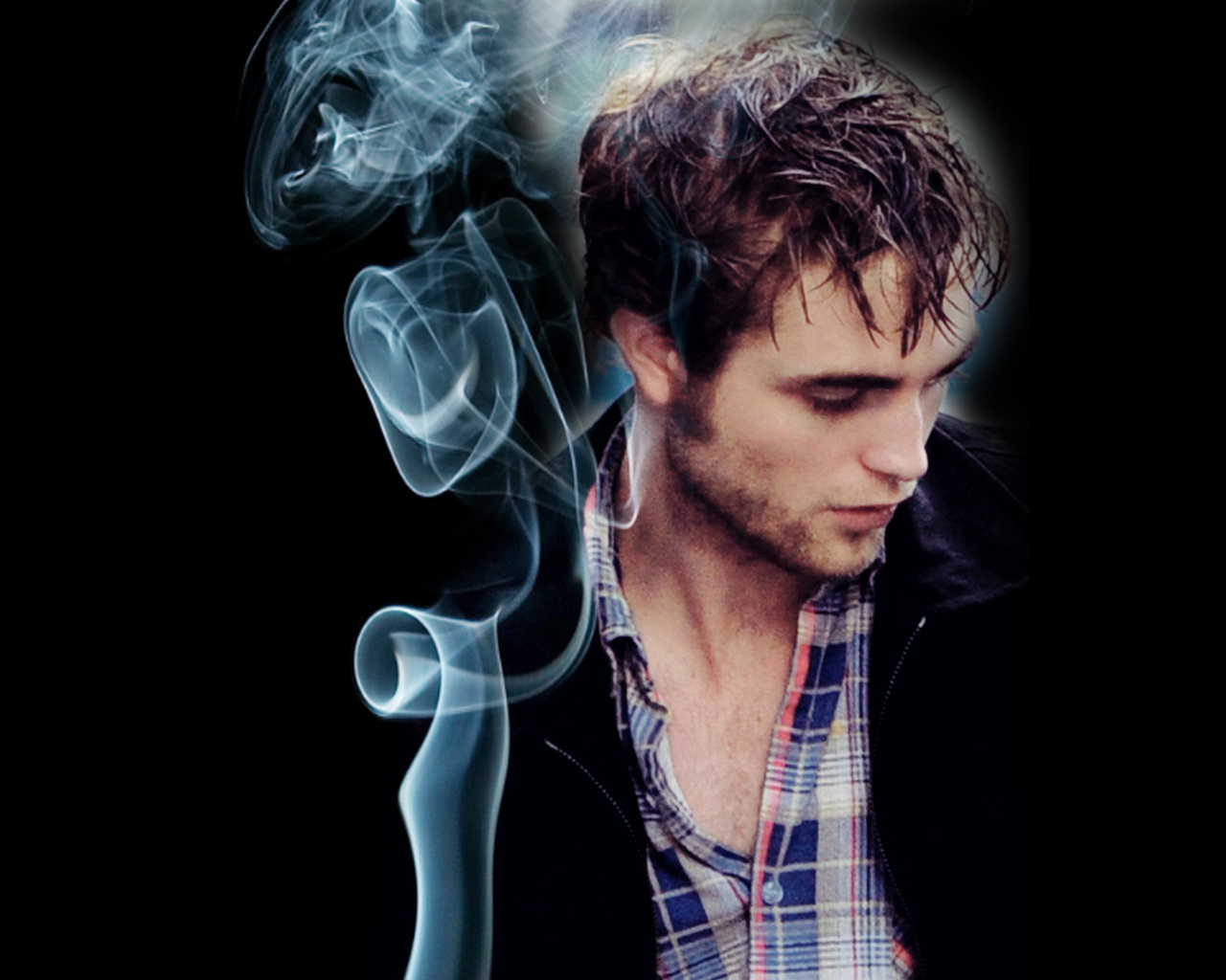 Robert Pattinson Wallpapers