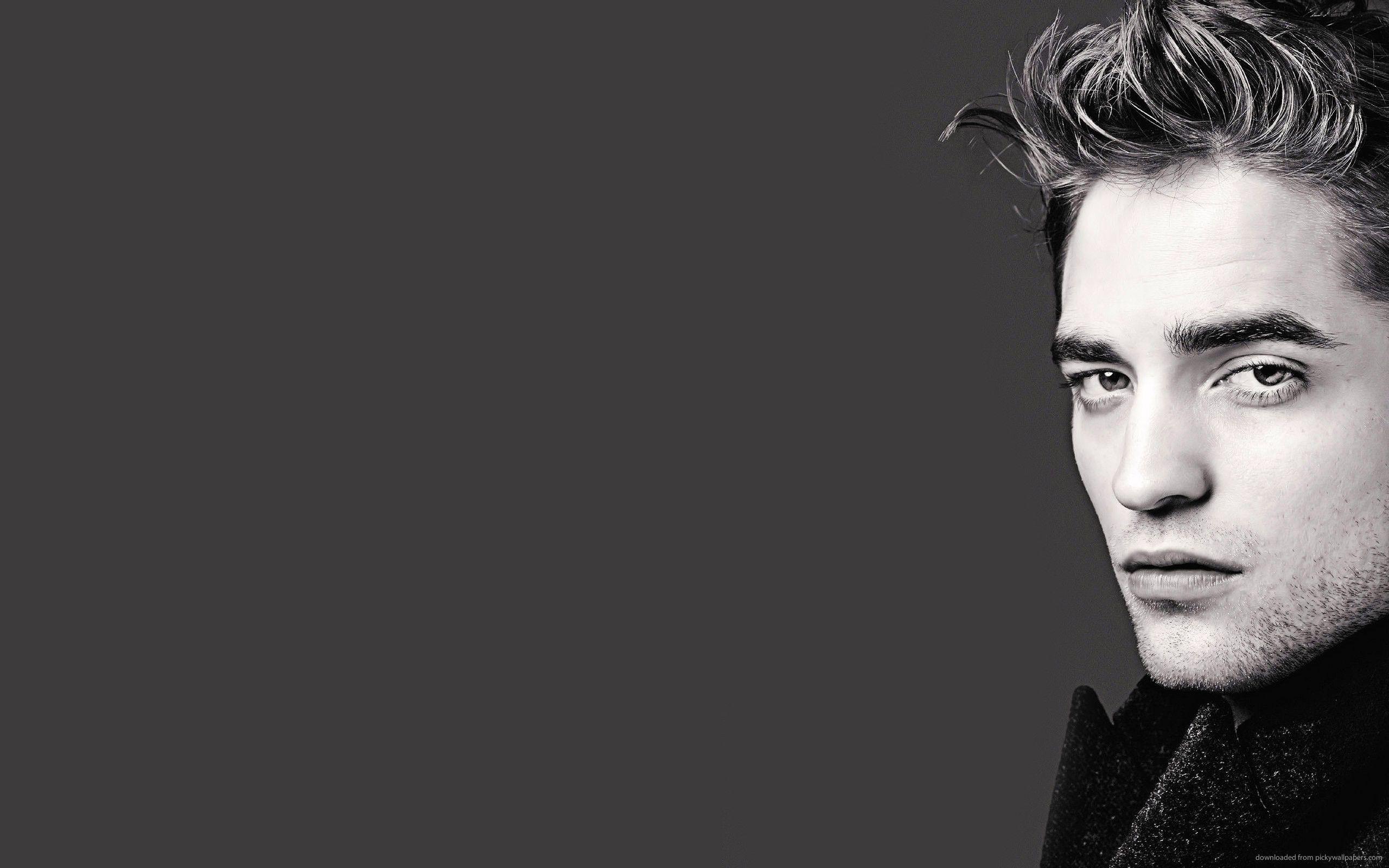 Robert Pattinson Wallpapers