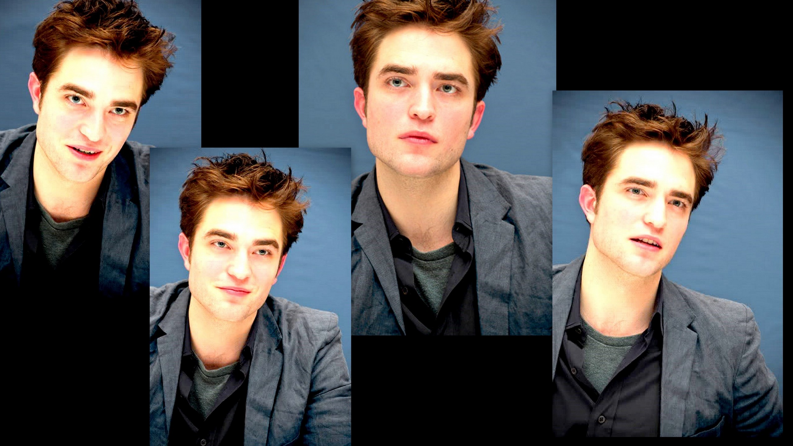 Robert Pattinson Wallpapers