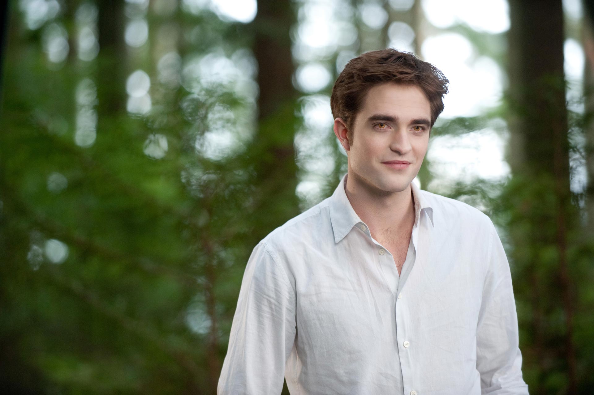 Robert Pattinson Wallpapers