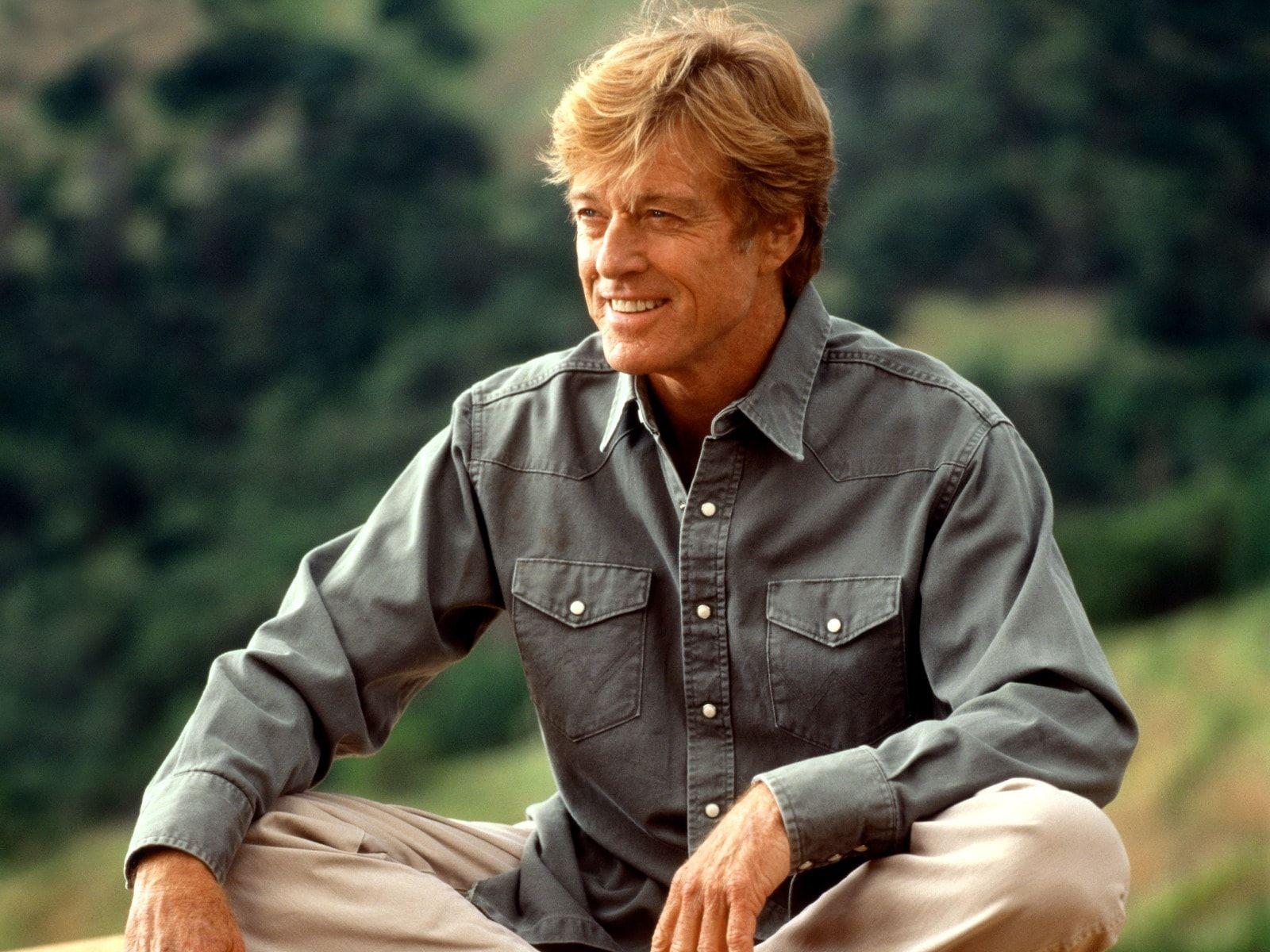 Robert Redford Wallpapers