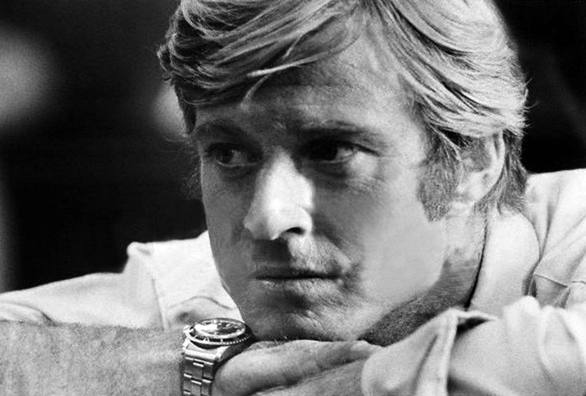 Robert Redford Wallpapers