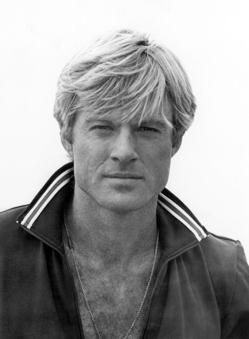 Robert Redford Wallpapers