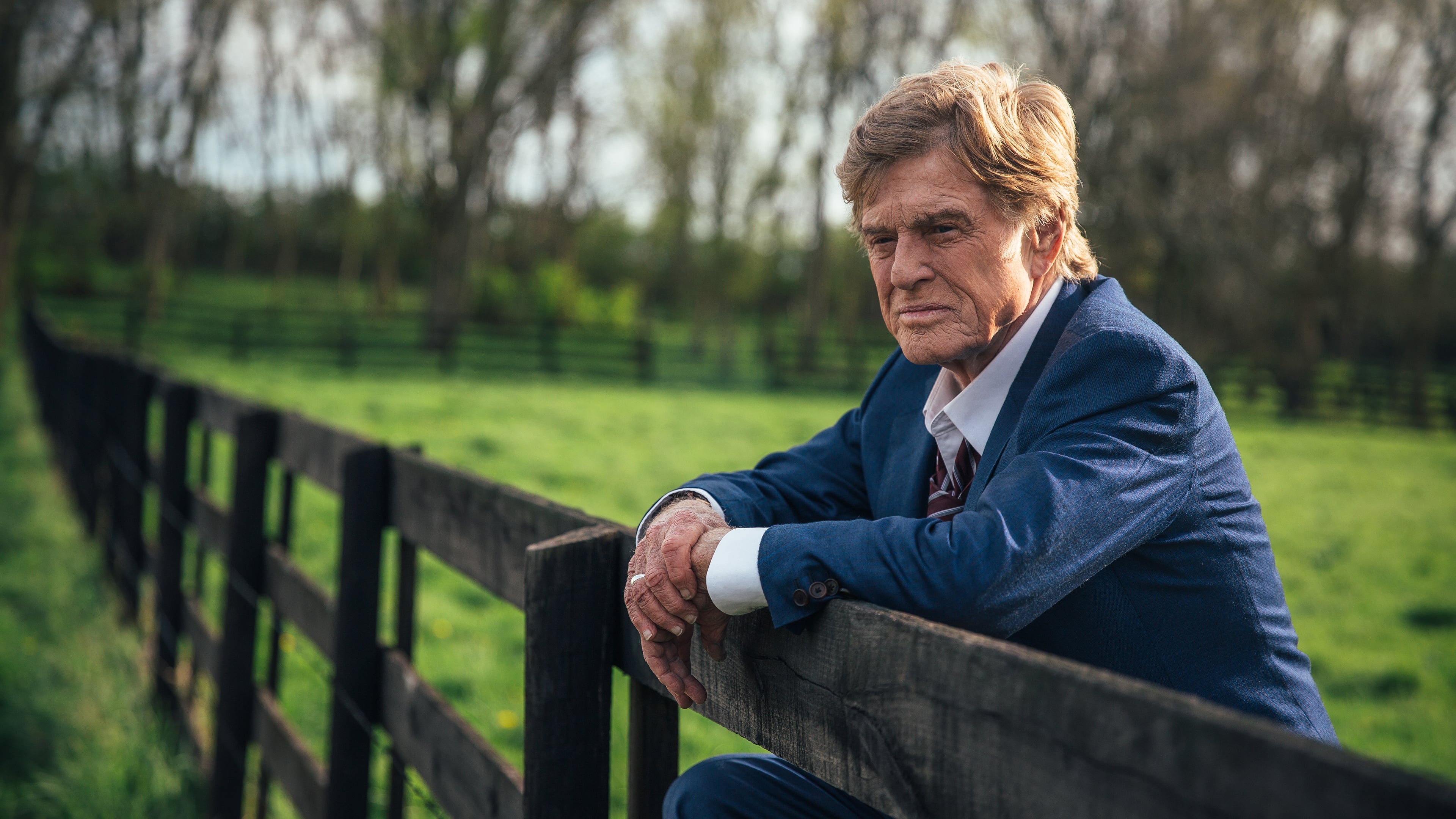 Robert Redford Wallpapers