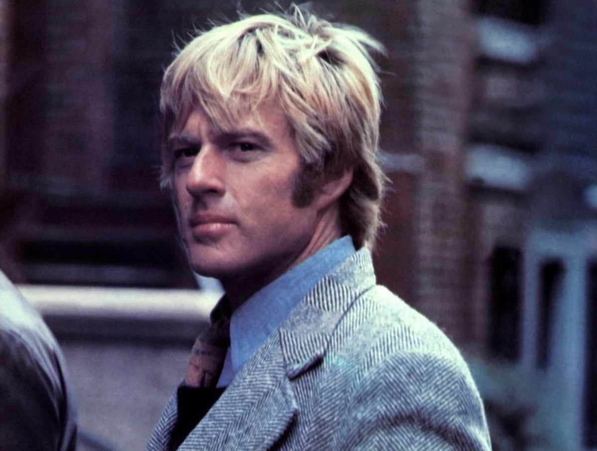 Robert Redford Wallpapers