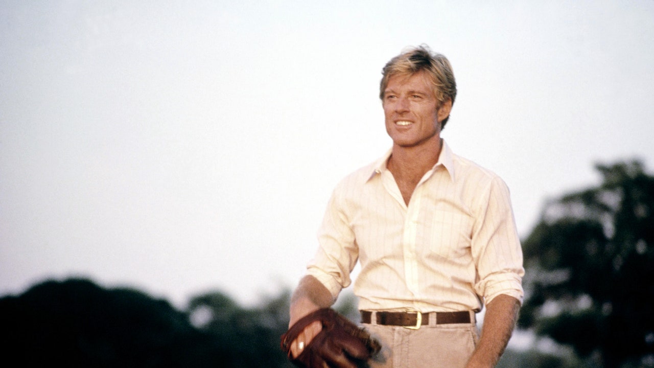 Robert Redford Wallpapers