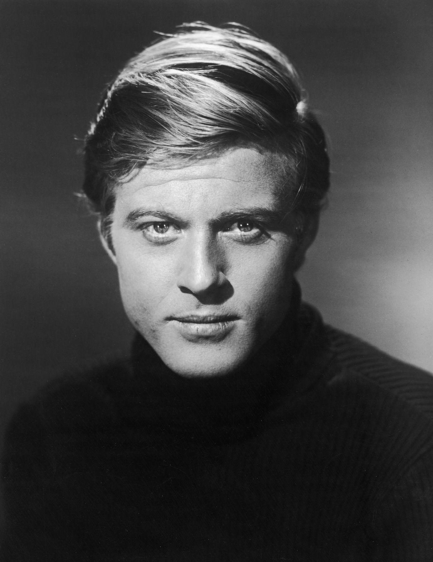 Robert Redford Wallpapers