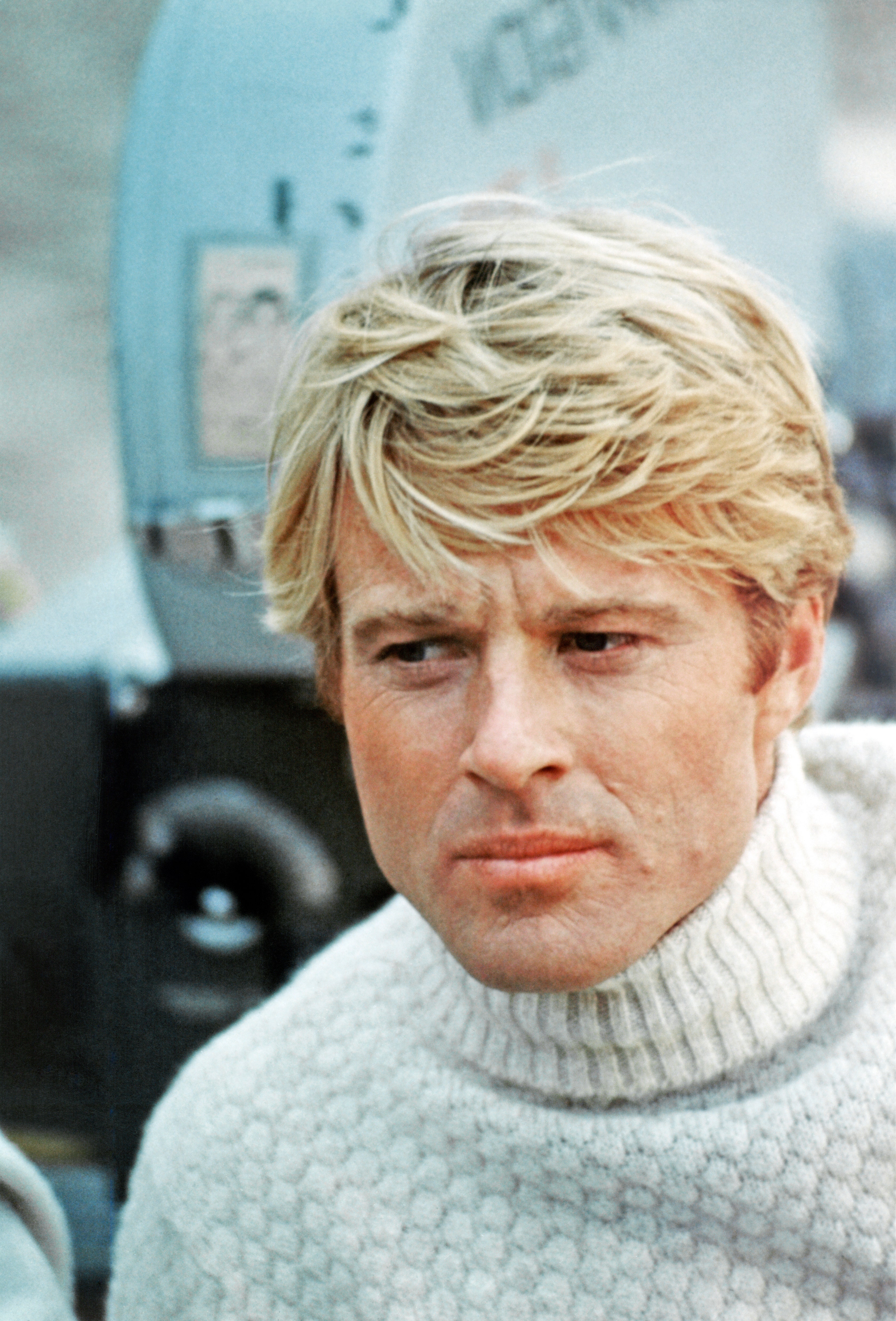 Robert Redford Wallpapers