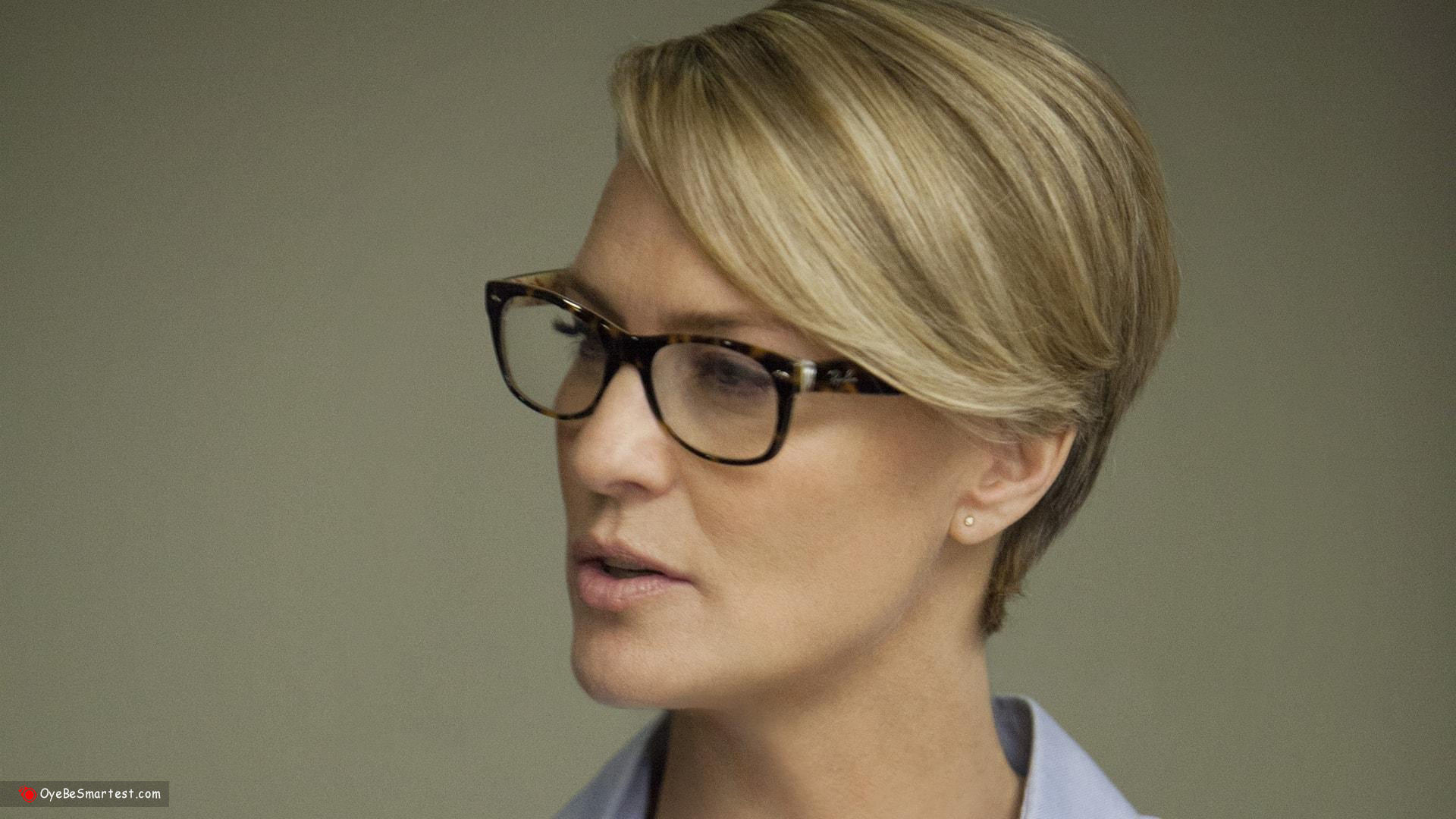 Robin Wright Wallpapers