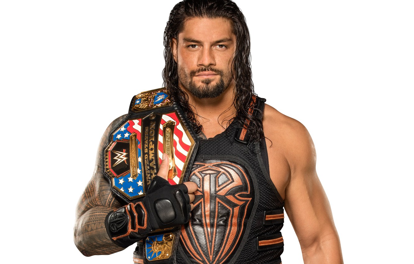 Roman Reigns tatoo Wallpapers