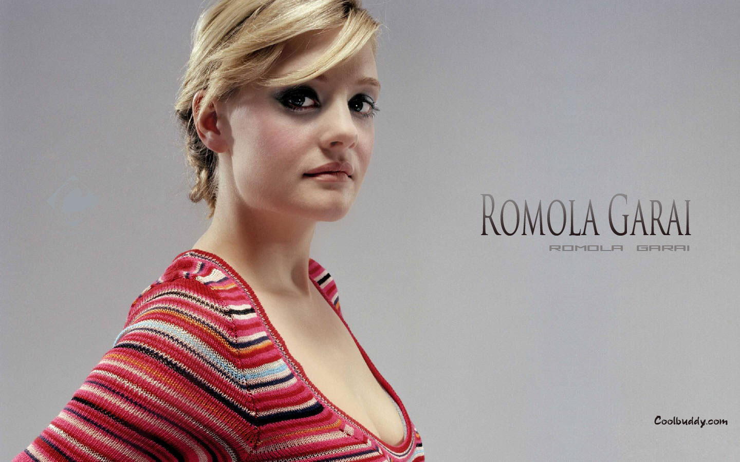 Romola Garai Wallpapers