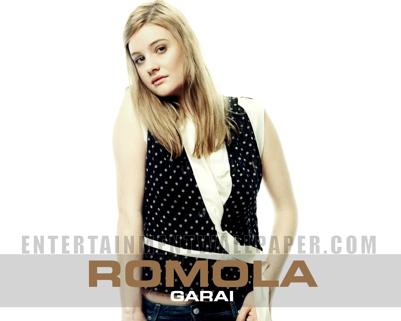 Romola Garai Wallpapers