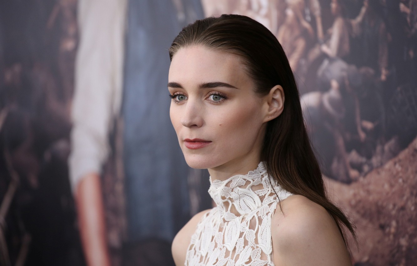 Rooney Mara Wallpapers