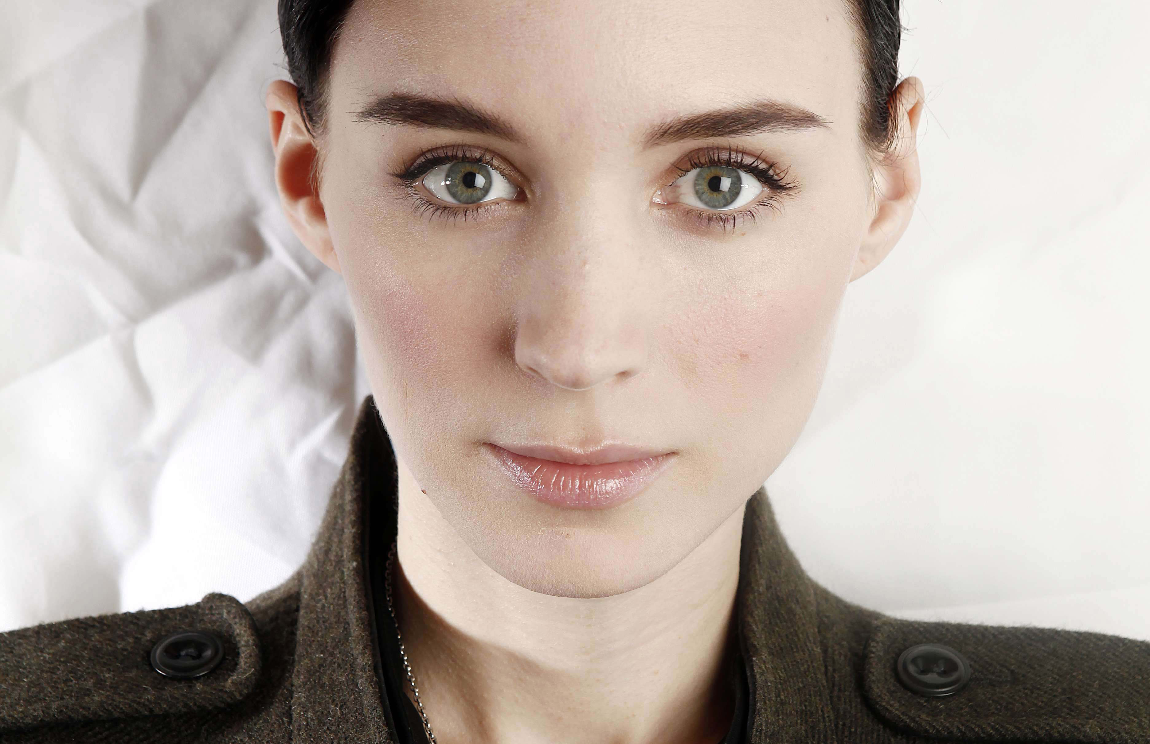 Rooney Mara Wallpapers