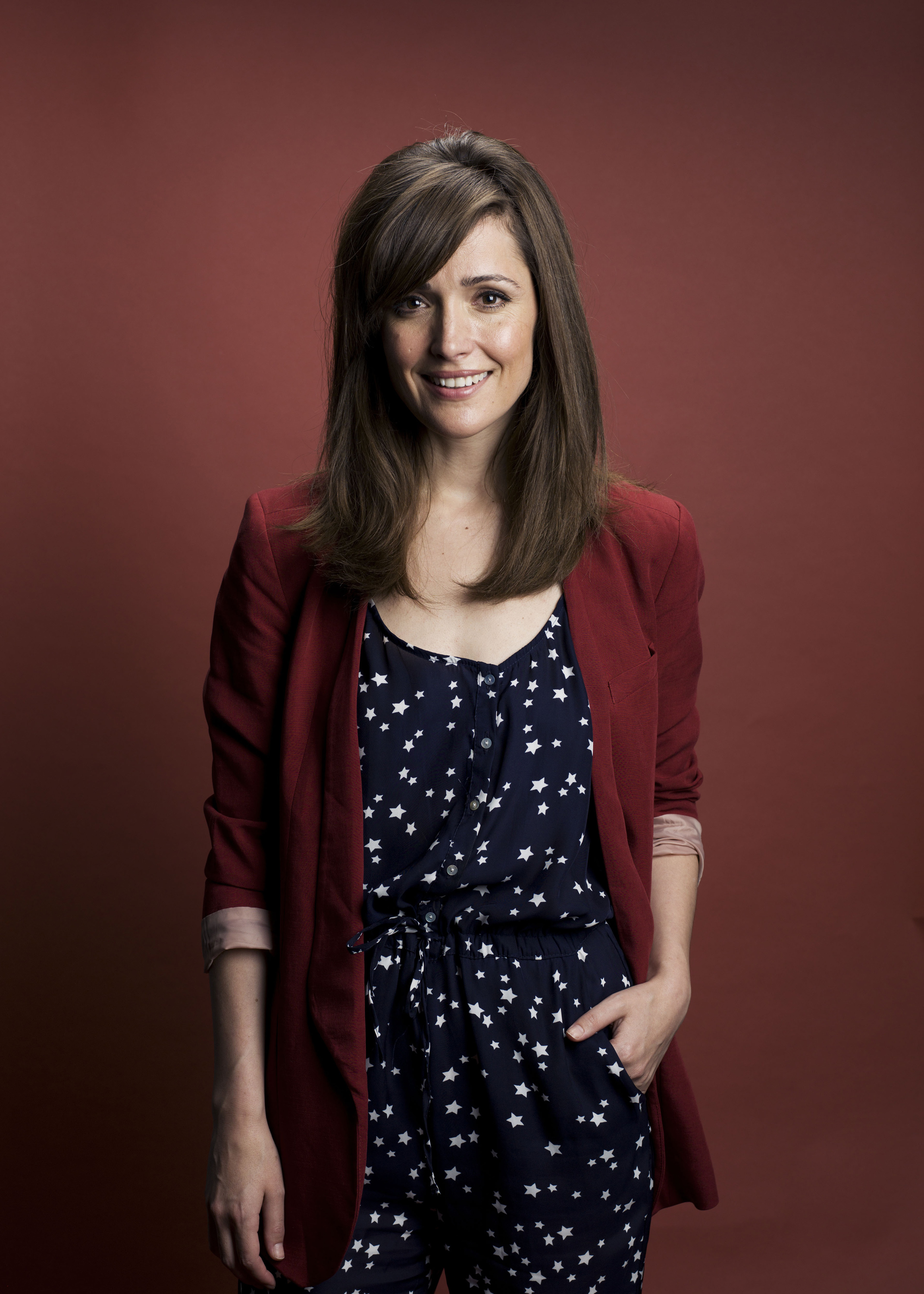 Rose Byrne Wallpapers