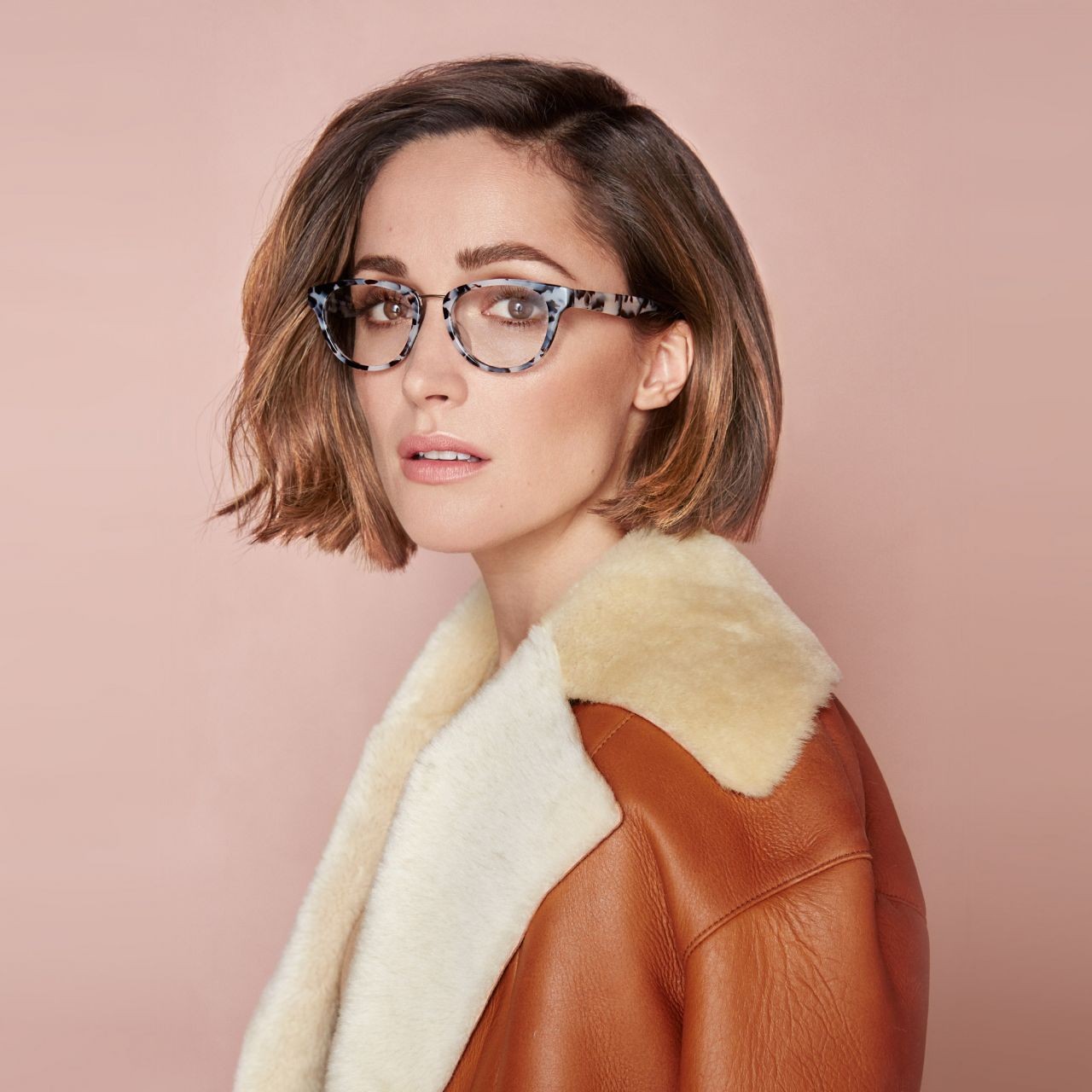 Rose Byrne Brunette Wallpapers