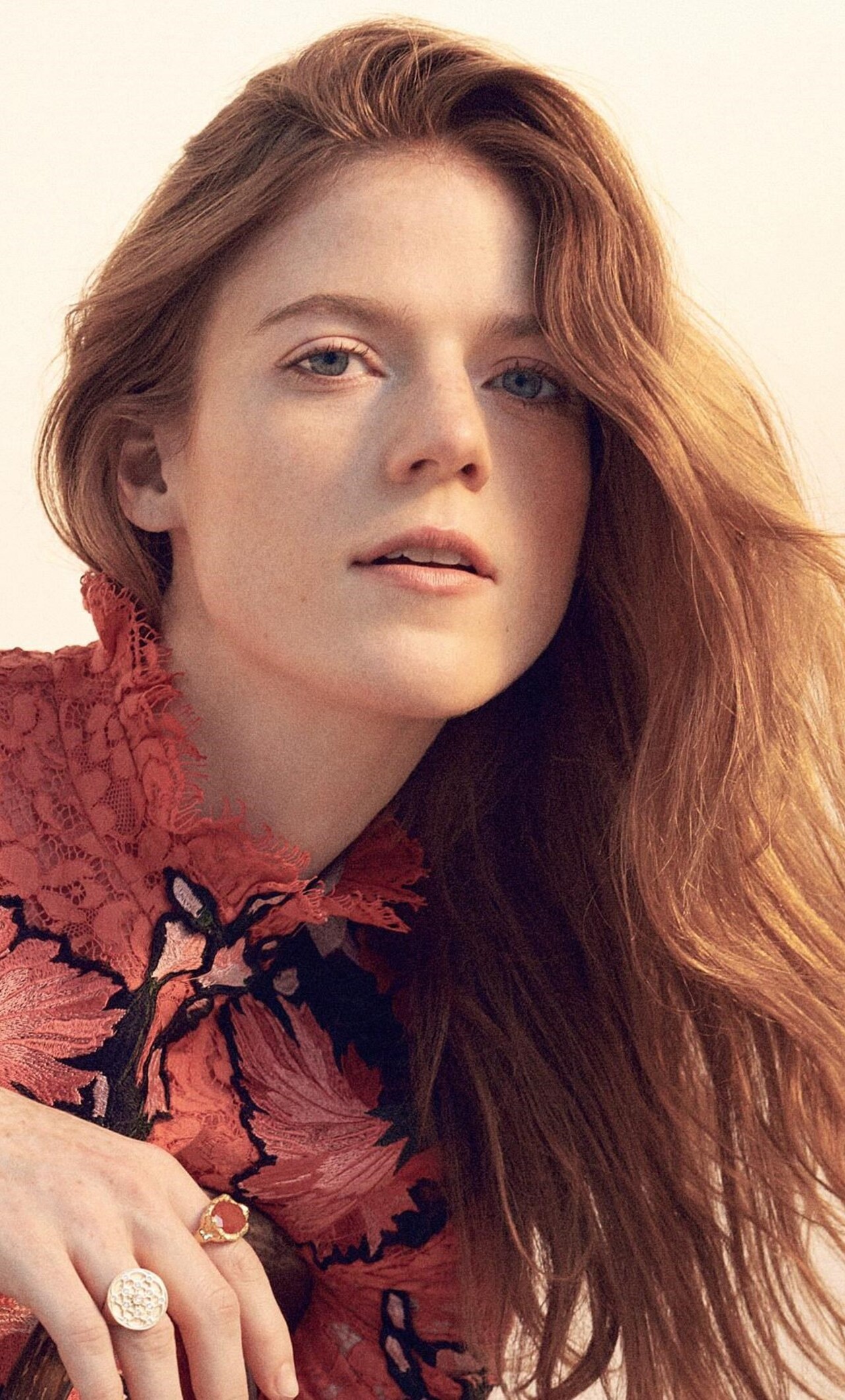 Rose leslie Wallpapers