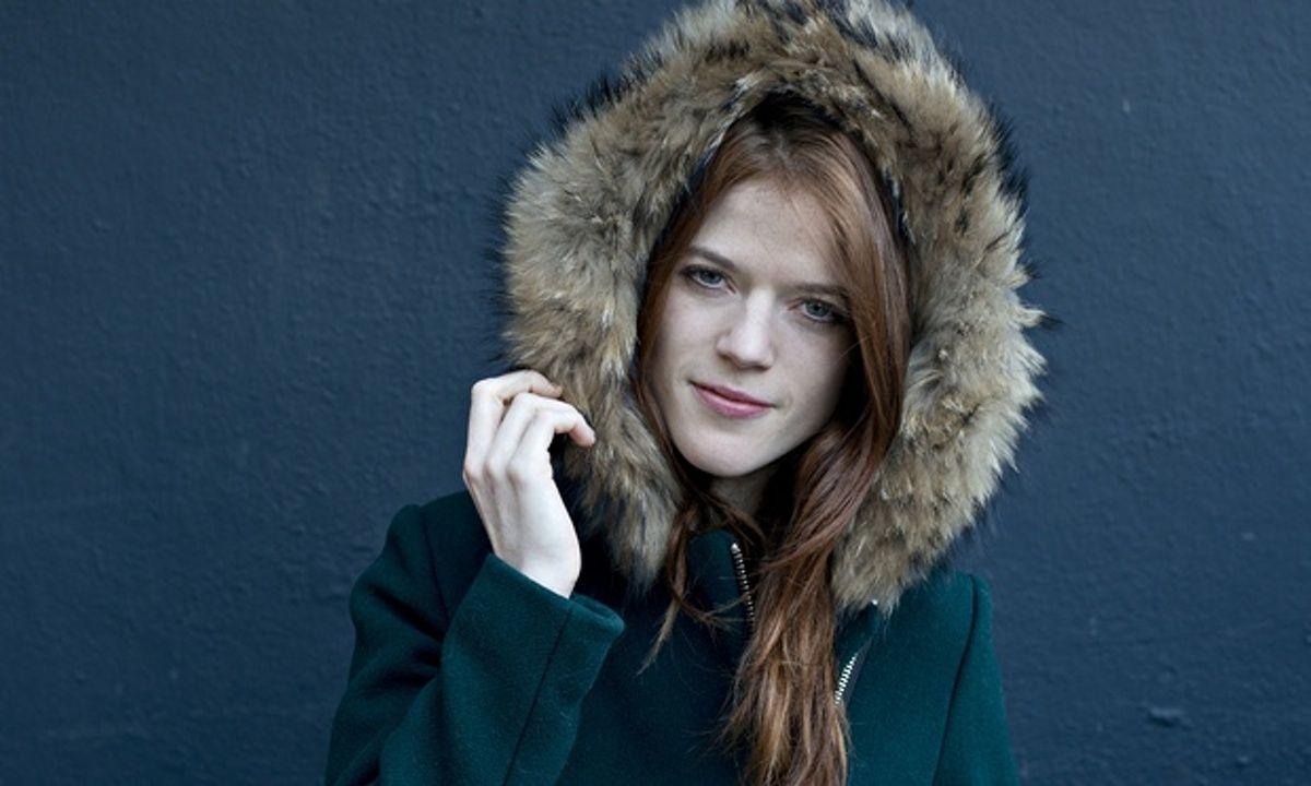 Rose leslie Wallpapers