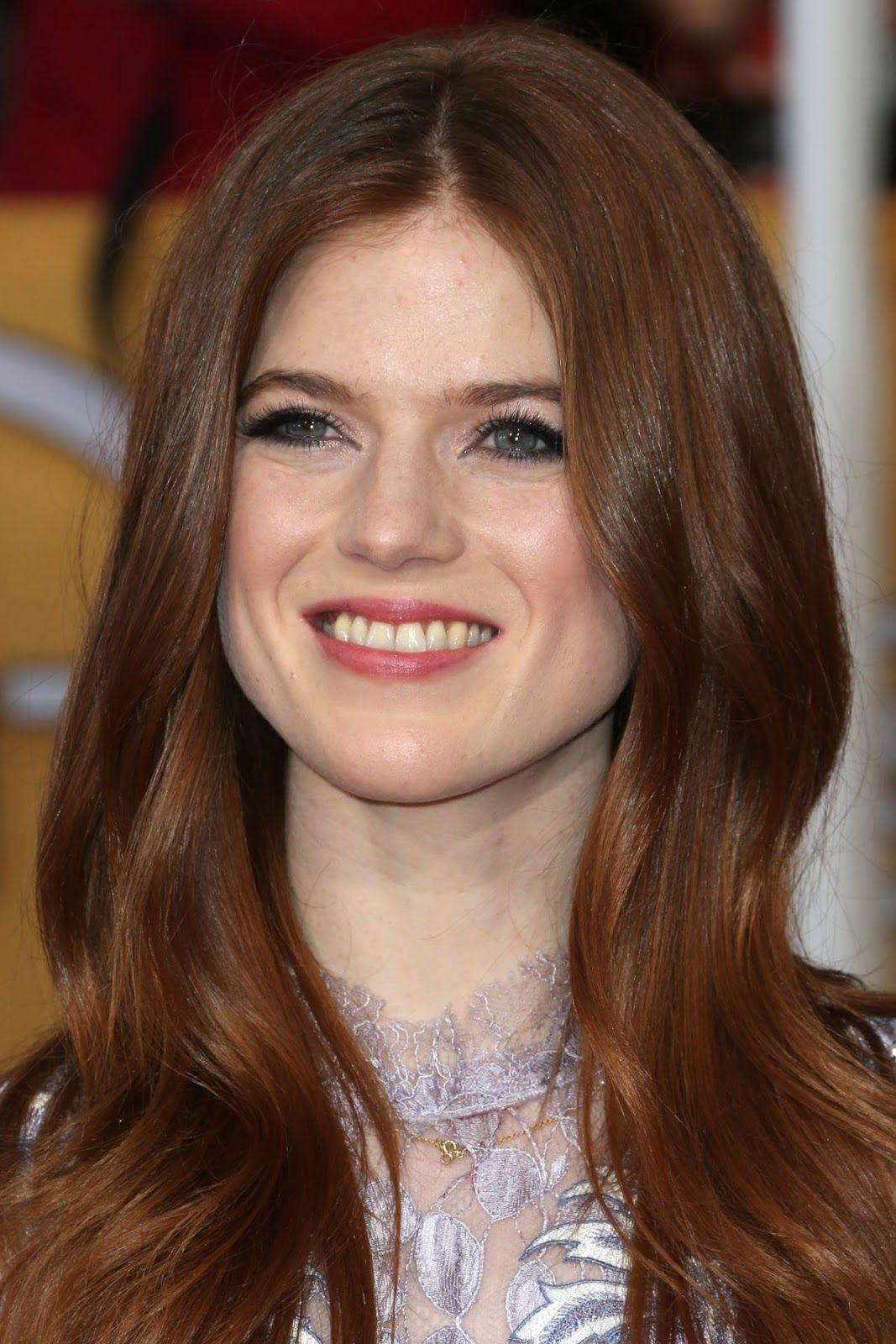 Rose leslie Wallpapers