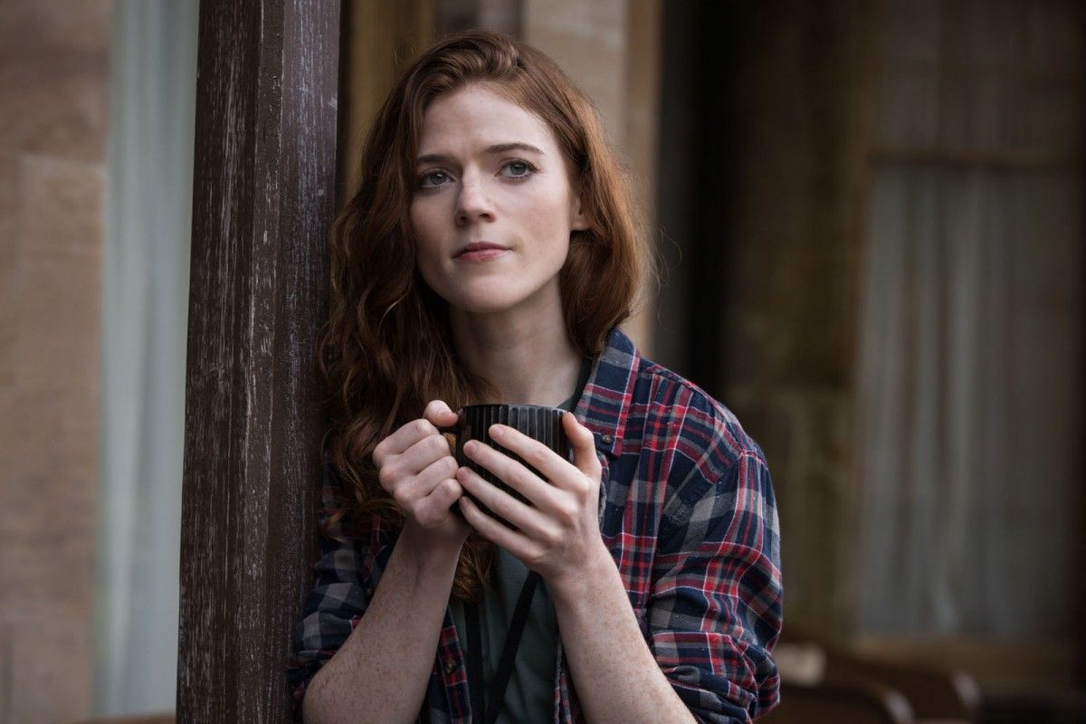 Rose leslie Wallpapers