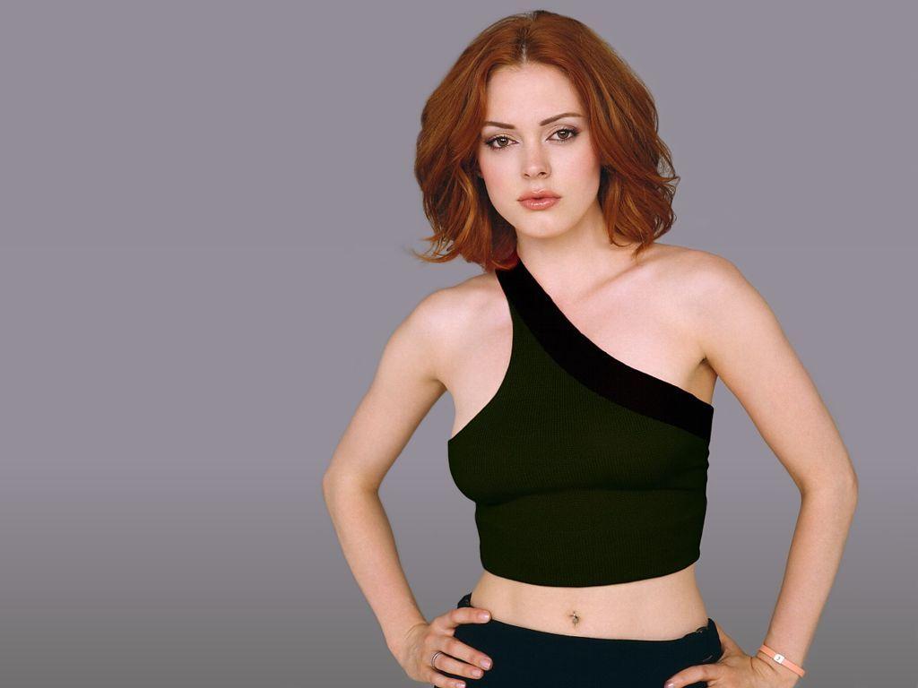 Rose McGowan Wallpapers