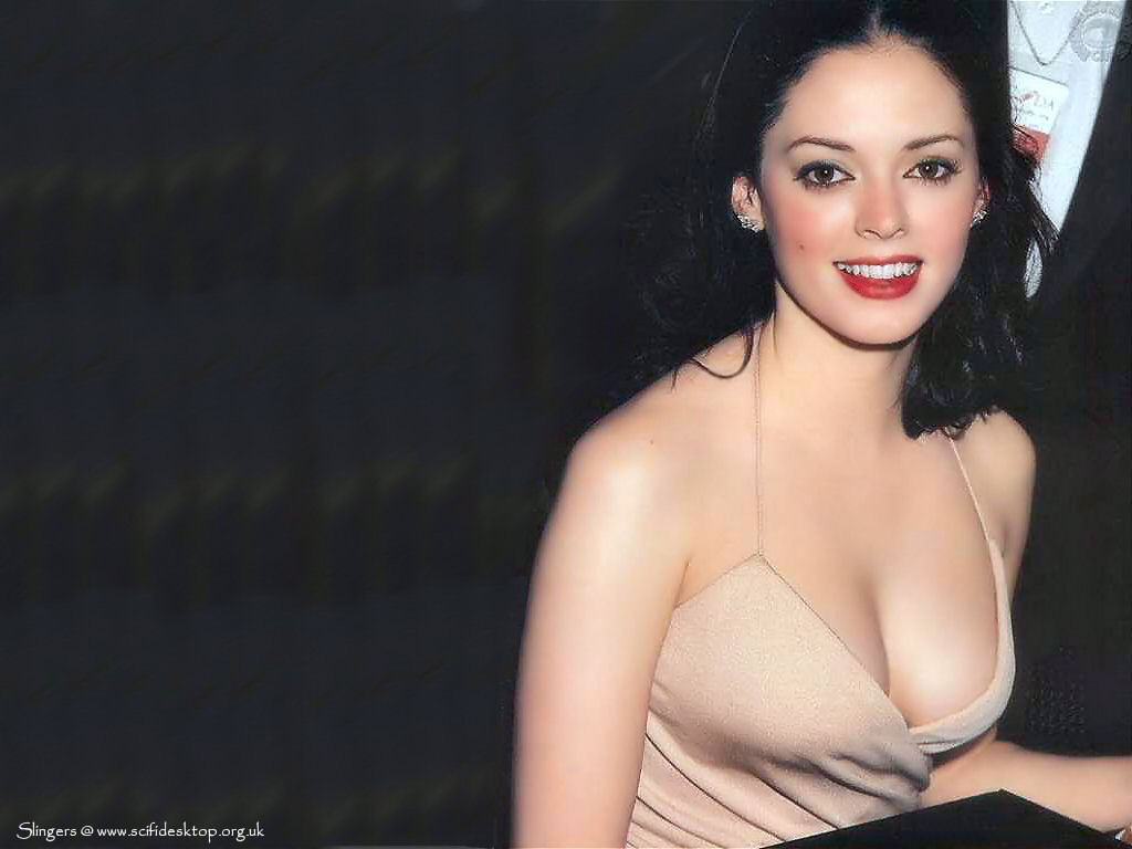 Rose McGowan Wallpapers