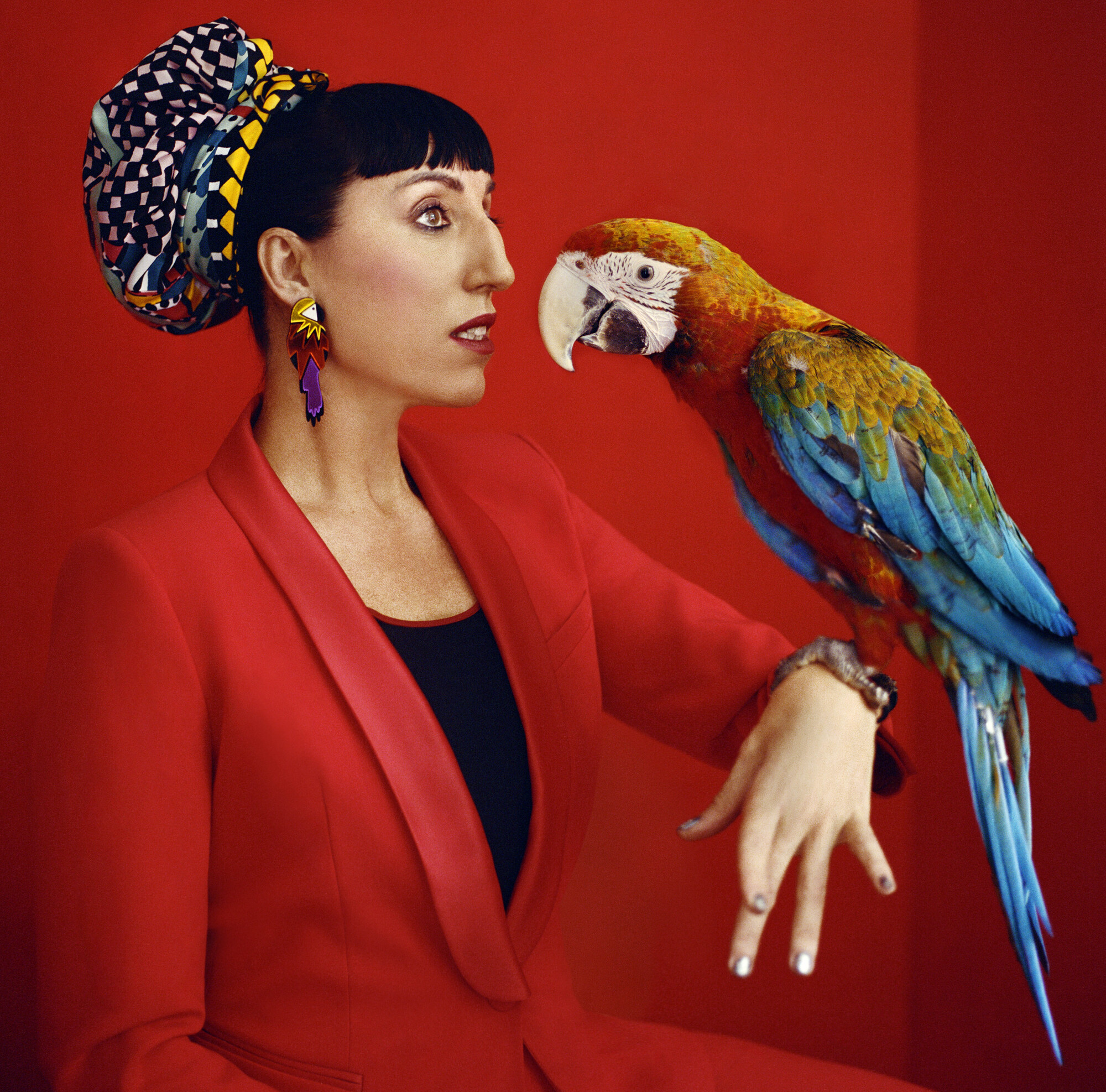 Rossy de Palma Wallpapers