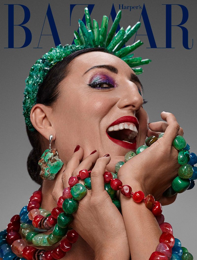 Rossy de Palma Wallpapers