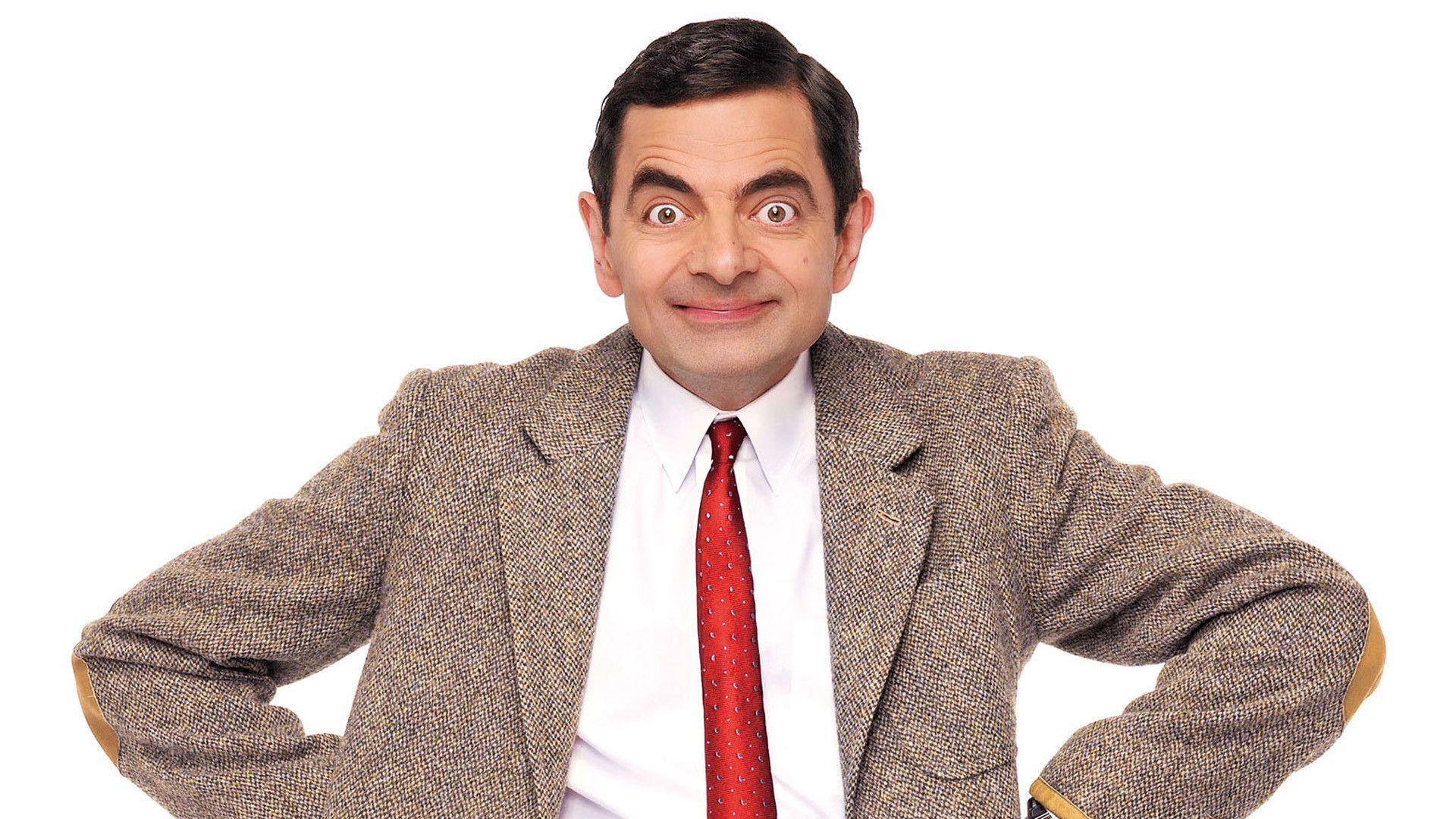 Rowan Atkinson Wallpapers