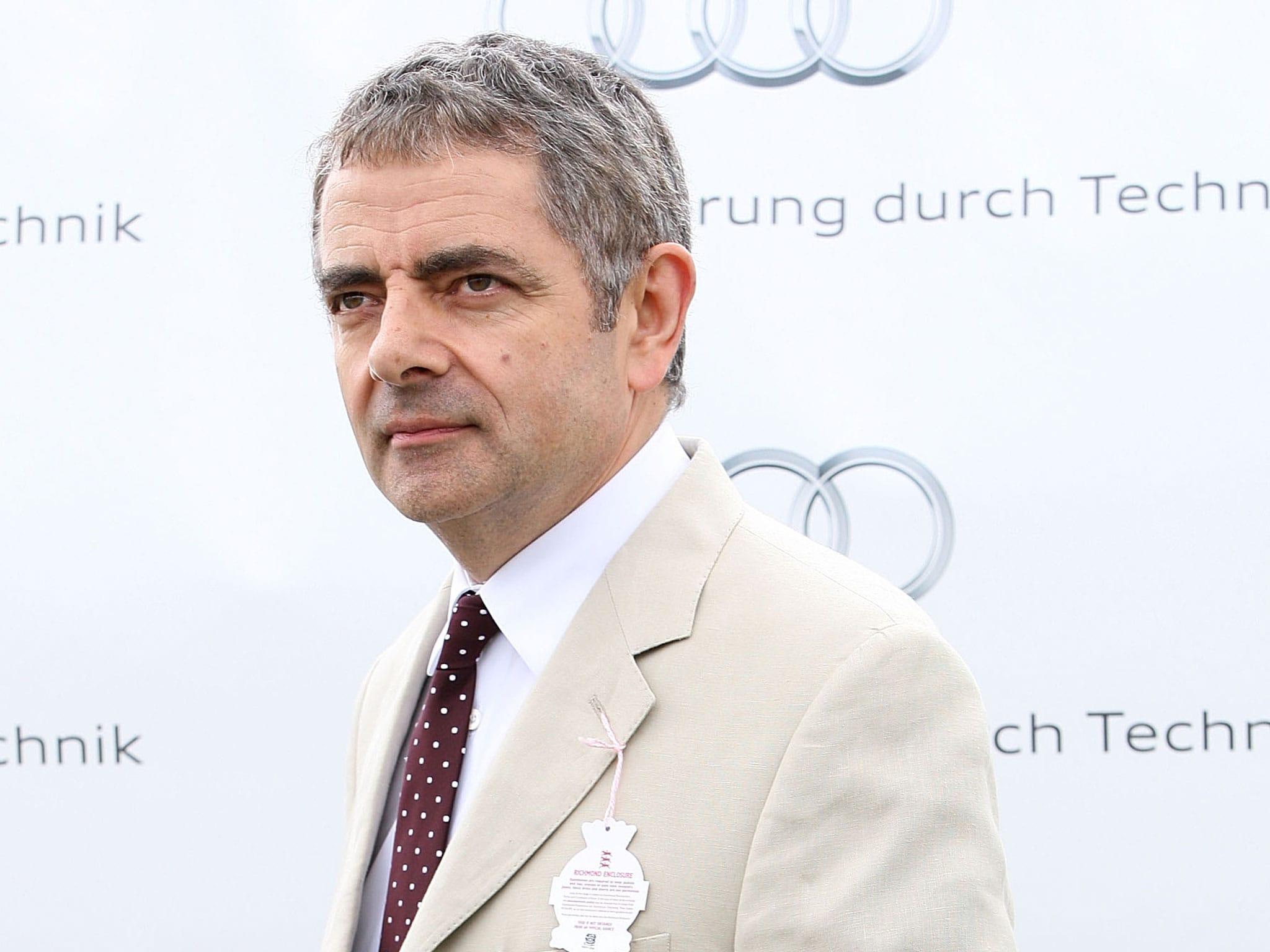 Rowan Atkinson Wallpapers